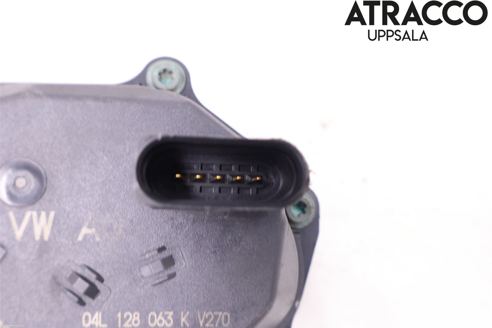 Volkswagen VW TRANSP/CARAVELLE (T6) 16-22 Injspjällhus