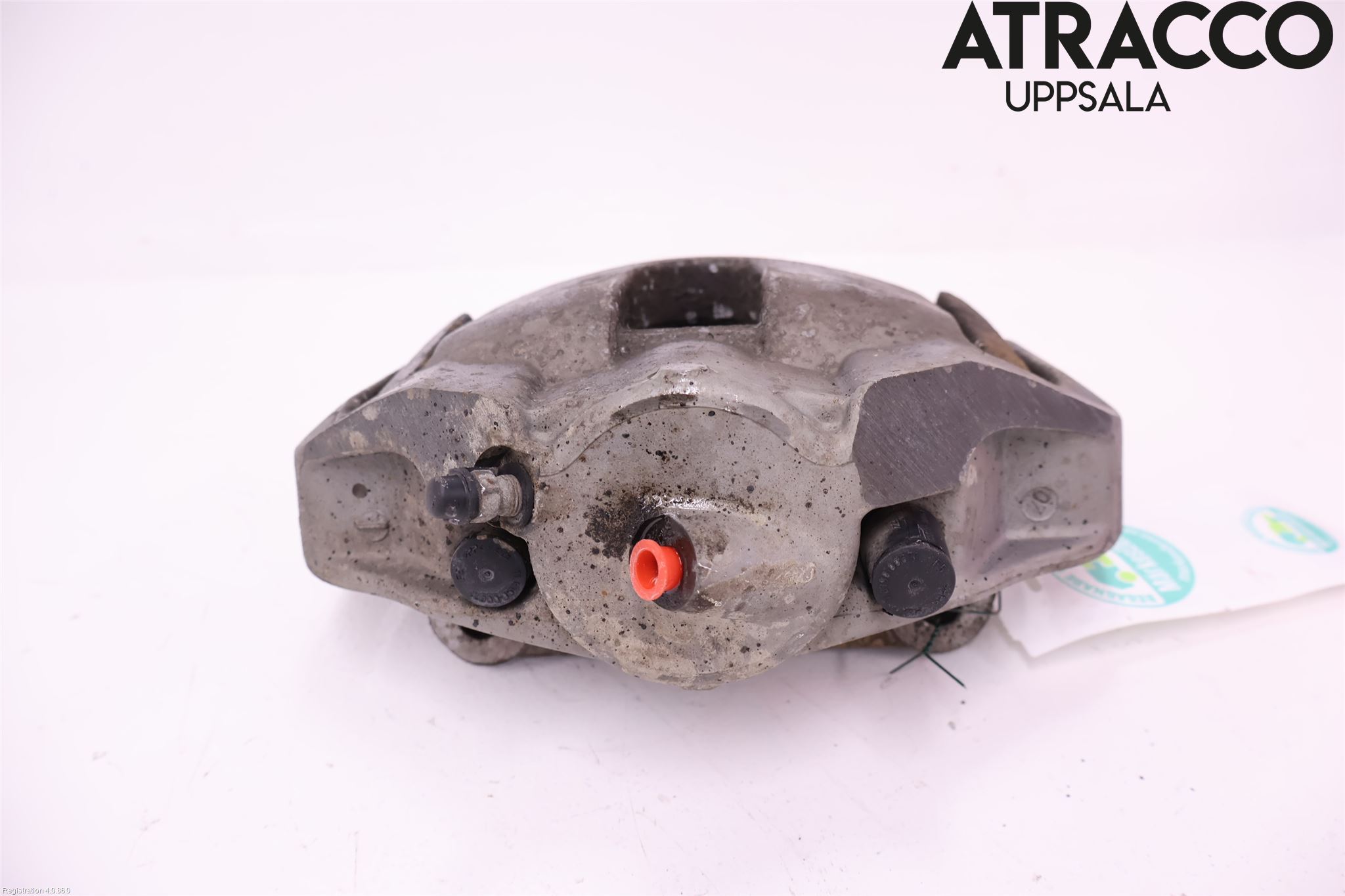 BMW 5 E60/61 Sed/Tou 02-10 Bromsok Fram Höger