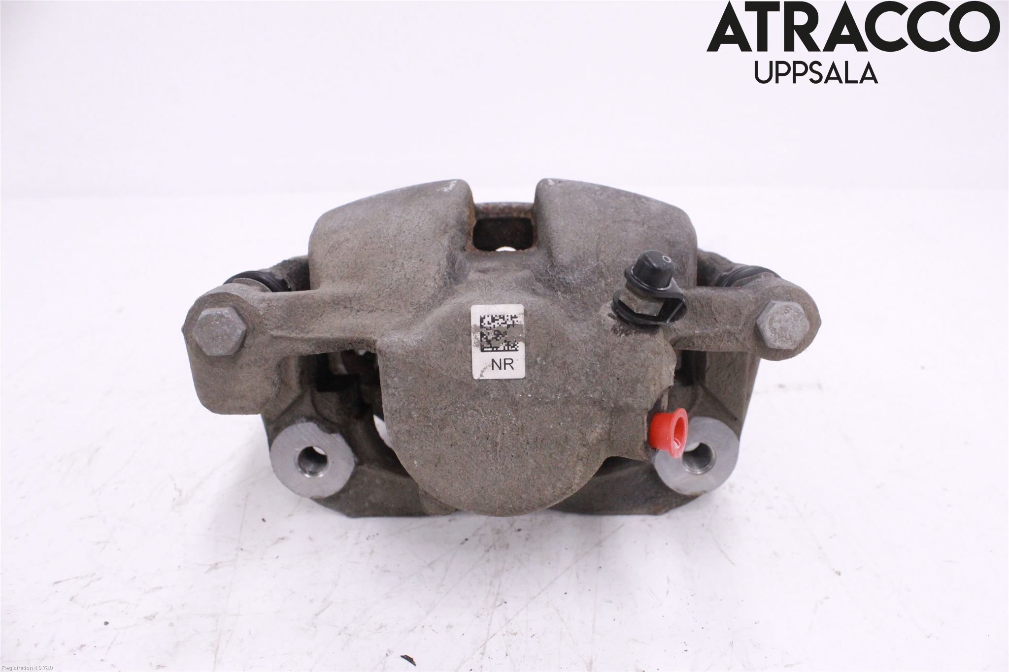 BMW 1 F40 19- Bromsok Fram Höger