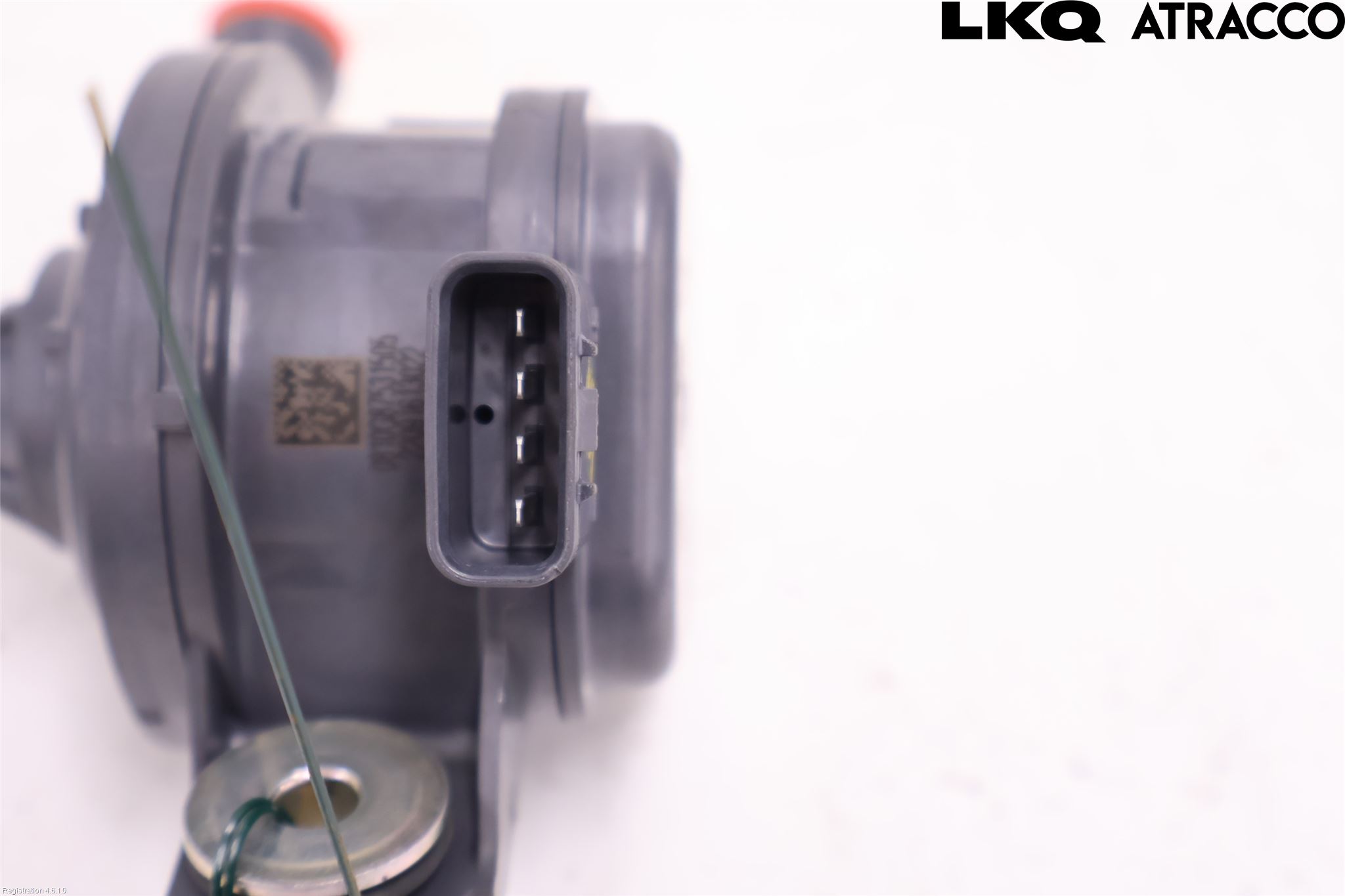 Toyota COROLLA 19- Värme Cirkulationspump