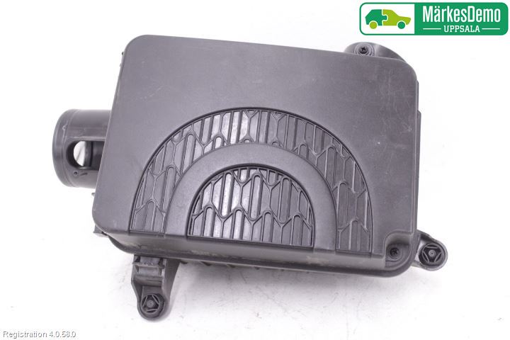 Mini COUNTRYMAN R60 11-16 Luftrenare