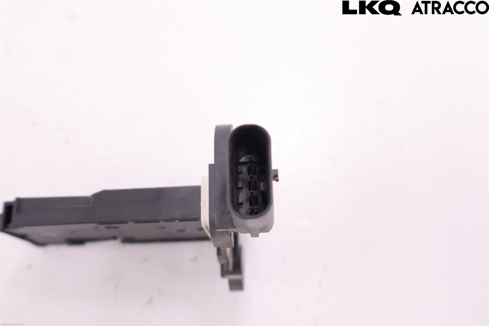 Opel ASTRA K 16-22 Injluftmassamätare