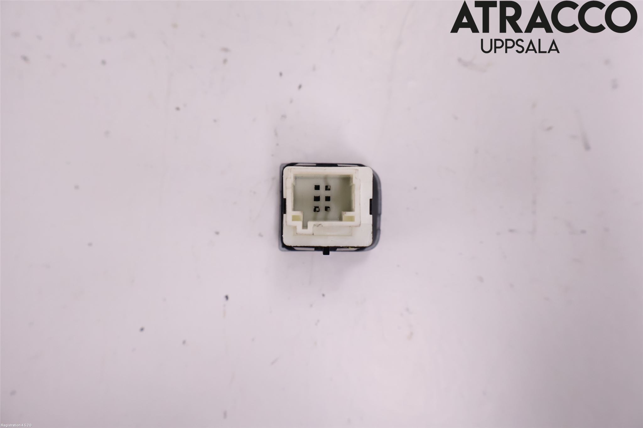 Opel COMBO E 19- Strömställare Varnings