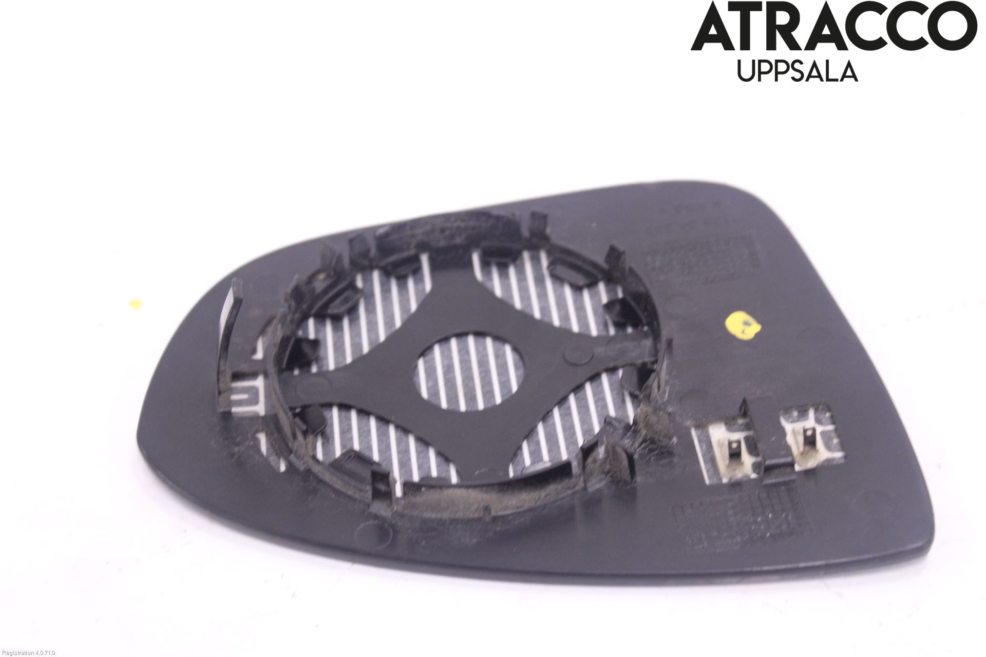 Opel MERIVA B 10-17 Spegelglas Vä