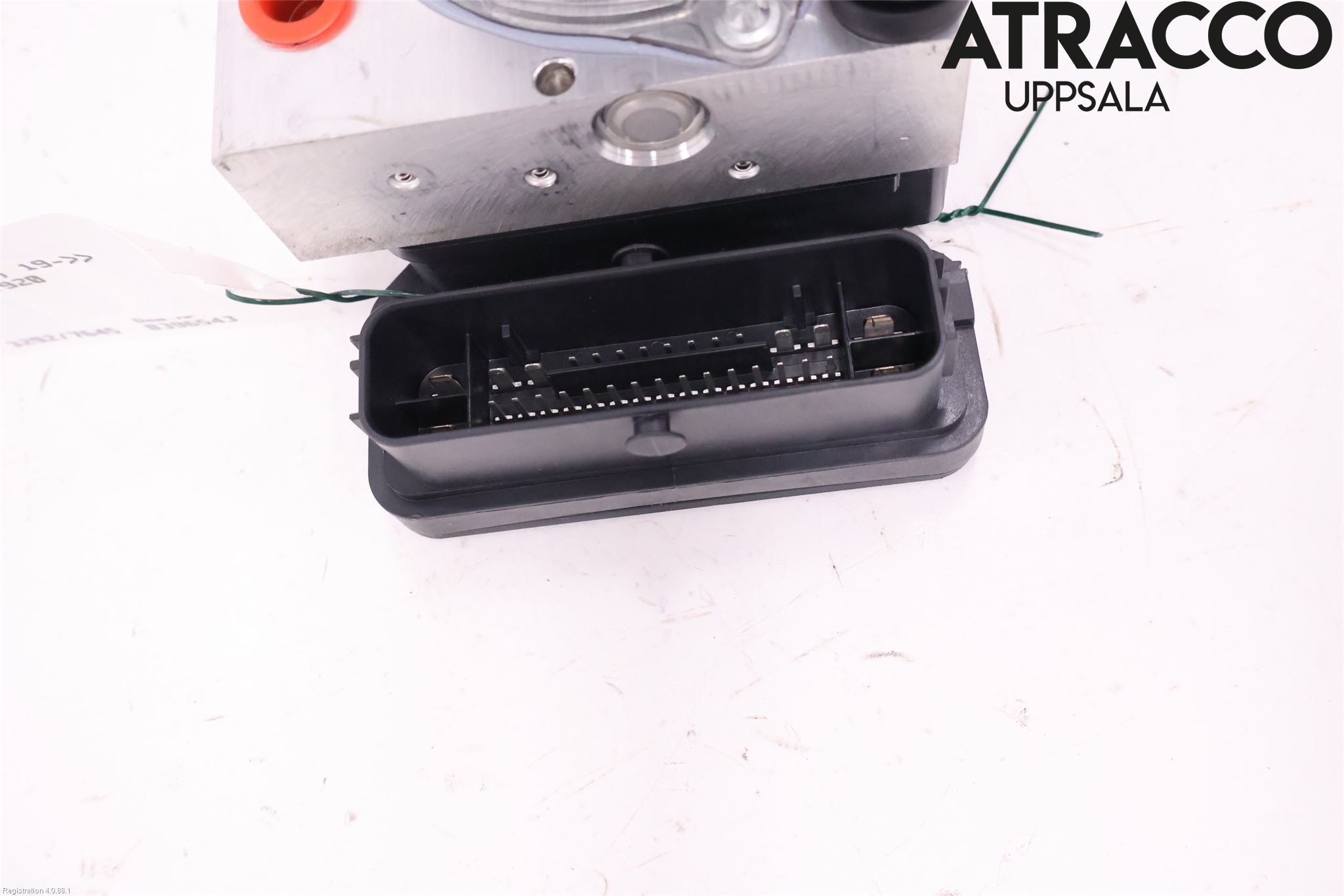 Mercedes-Benz MB GLB-KLASS (X247) 19- Abs Hydraulaggregat