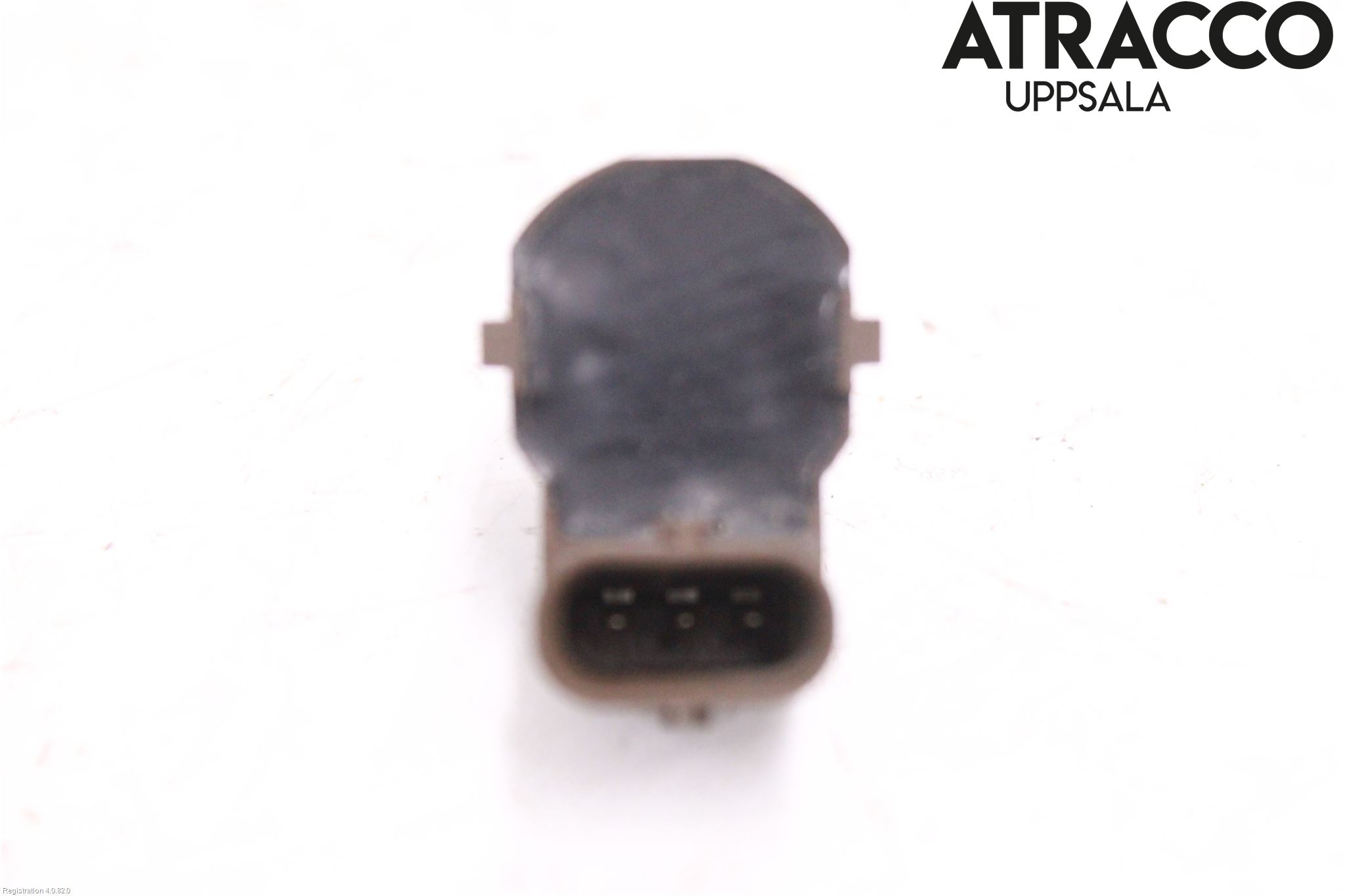 BMW 5 F10/F11/F18 09-17 Parkeringshjälp Backsensor