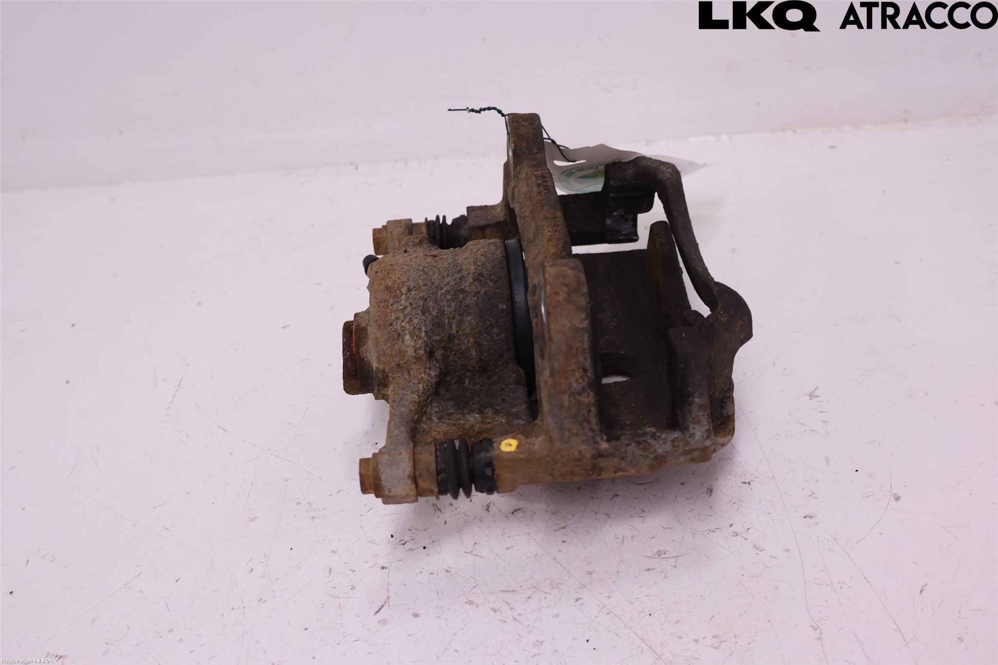 Volkswagen VW CADDY 16-20 Bromsok Fram Höger