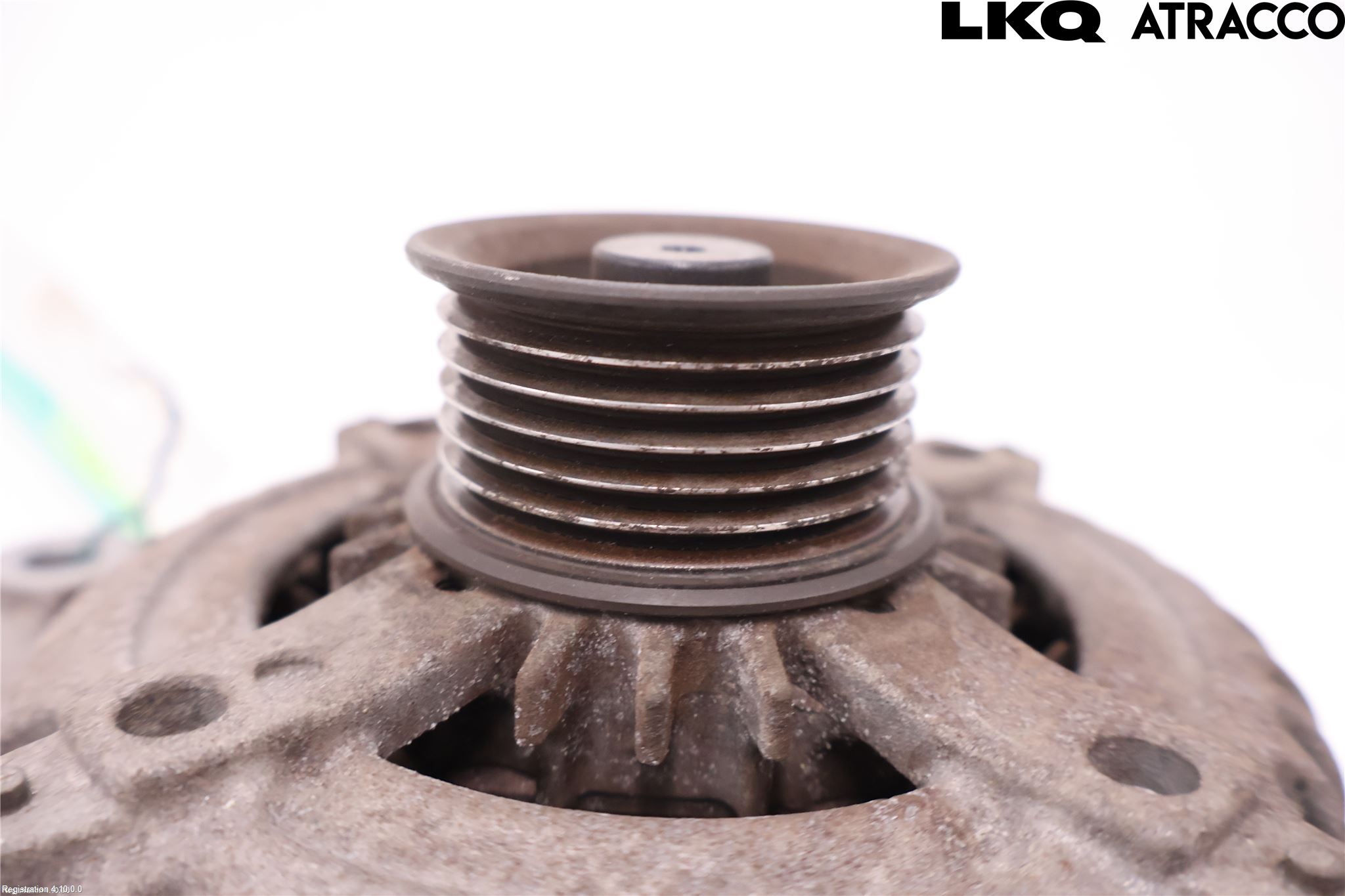 BMW 2 F45 Active Tourer 14-21 Generator