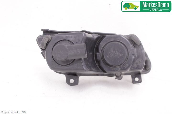 Volkswagen VW POLO 10-17 Dimljus-Varselljus Fram