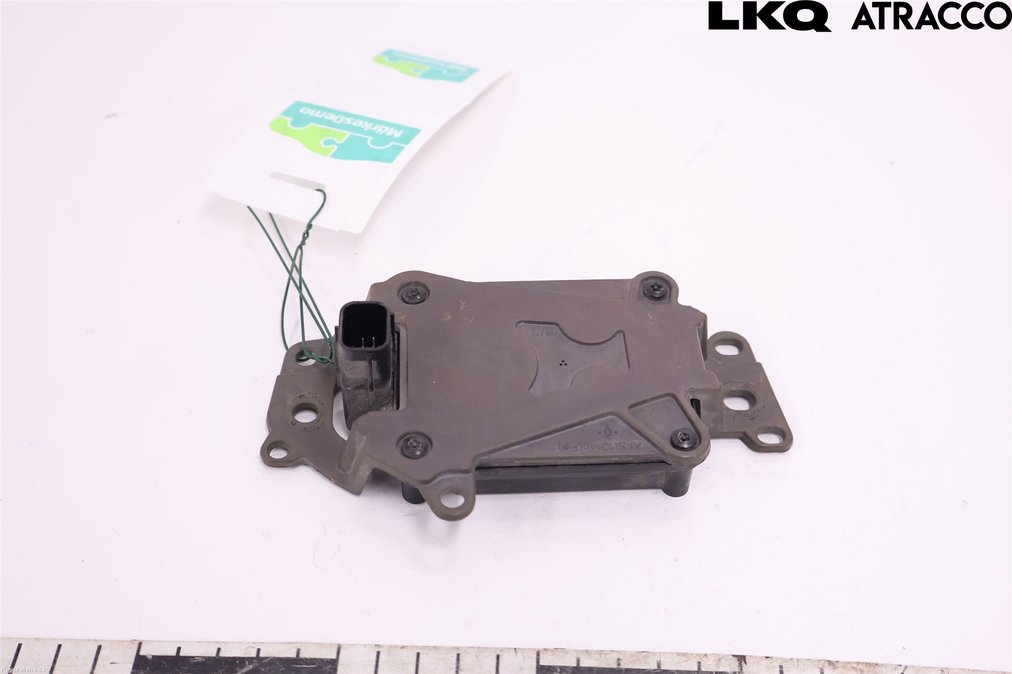 Toyota C-HR 16-23 Sensor Adaptiv Farthållare
