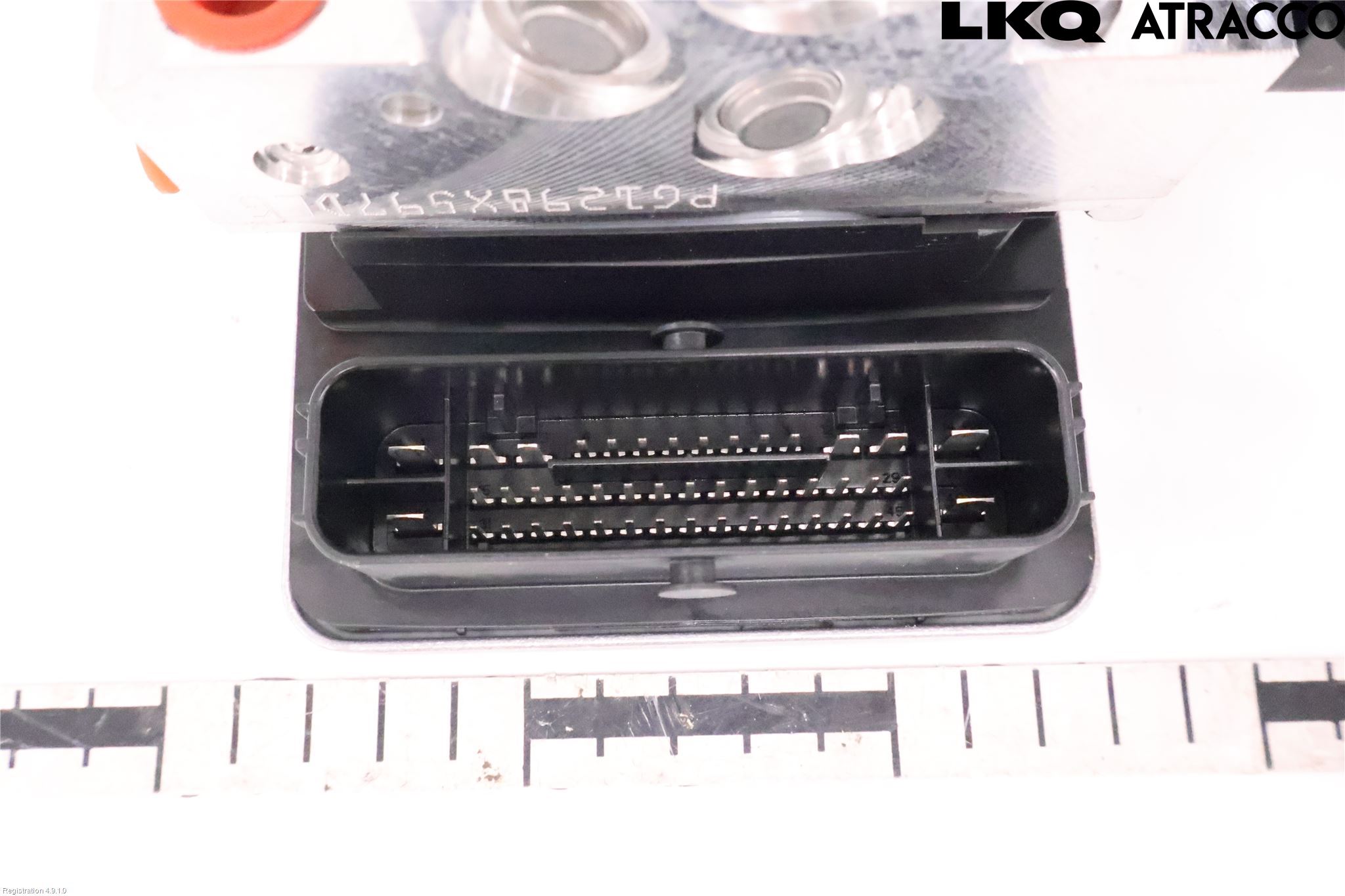 Mercedes-Benz MB GLE-KLASS (W167/V167/C167) 19- Abs Hydraulaggregat