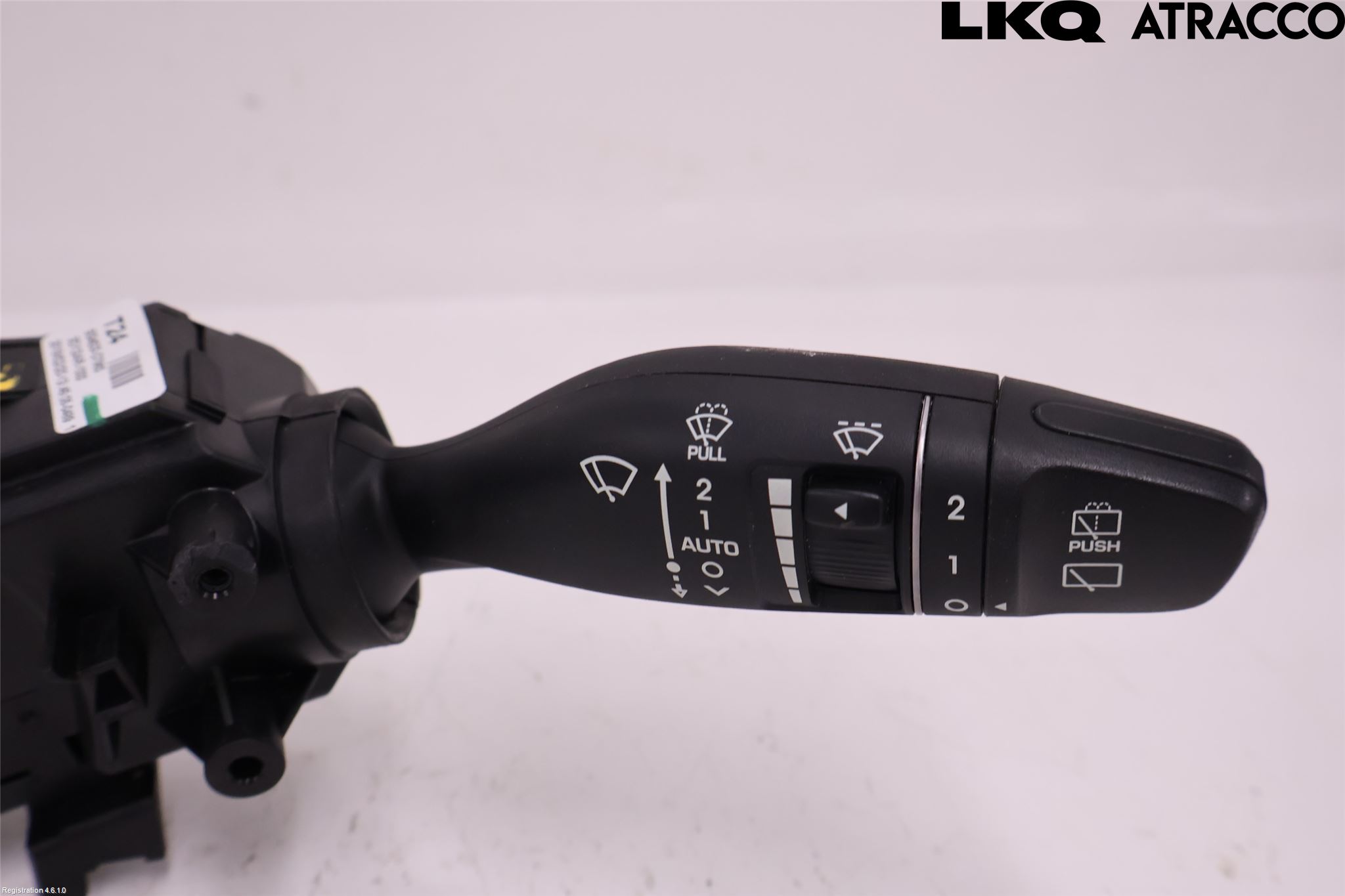 Hyundai TUCSON 05- Spakcentral