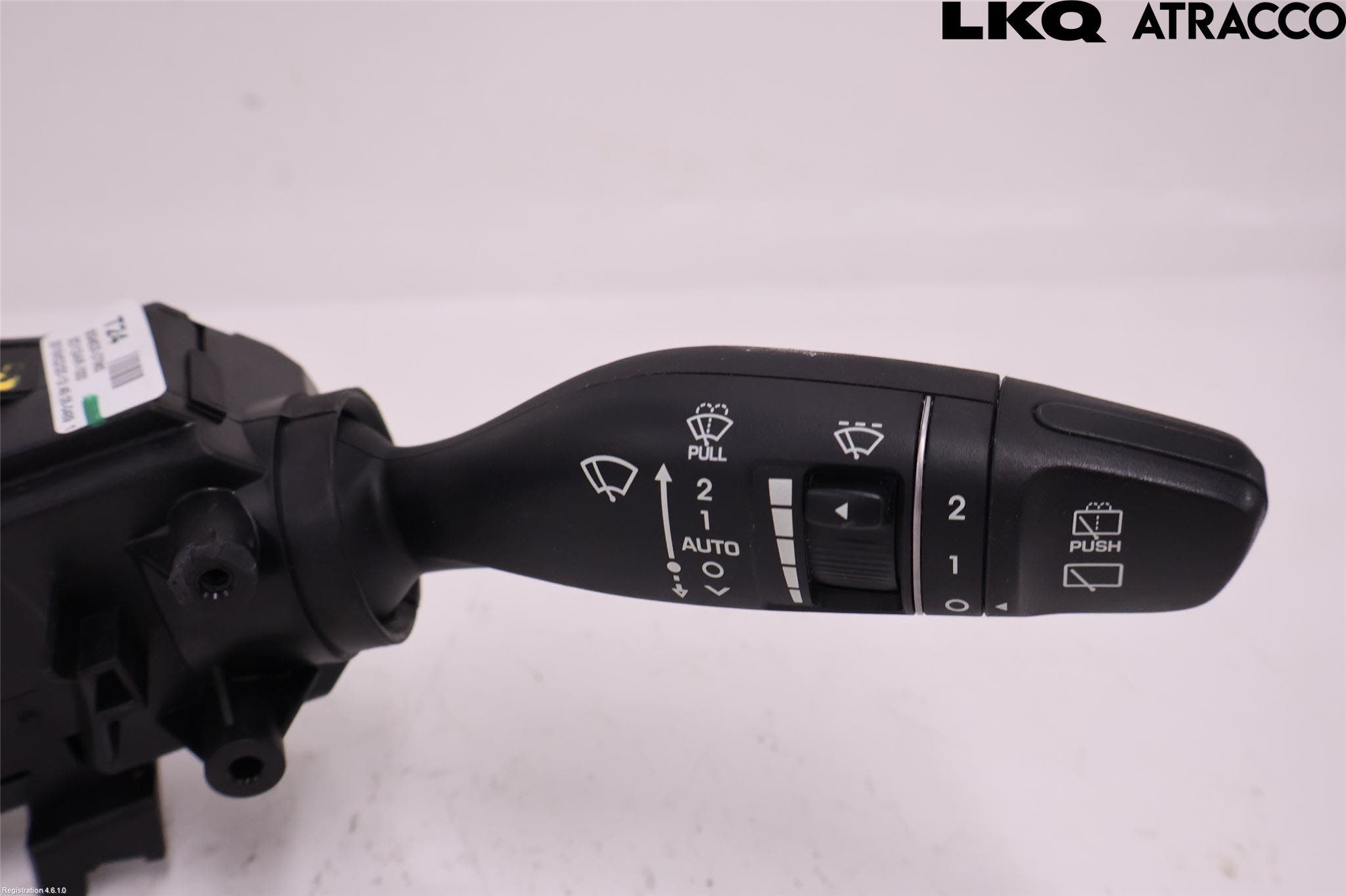 Hyundai TUCSON 05- Spakcentral