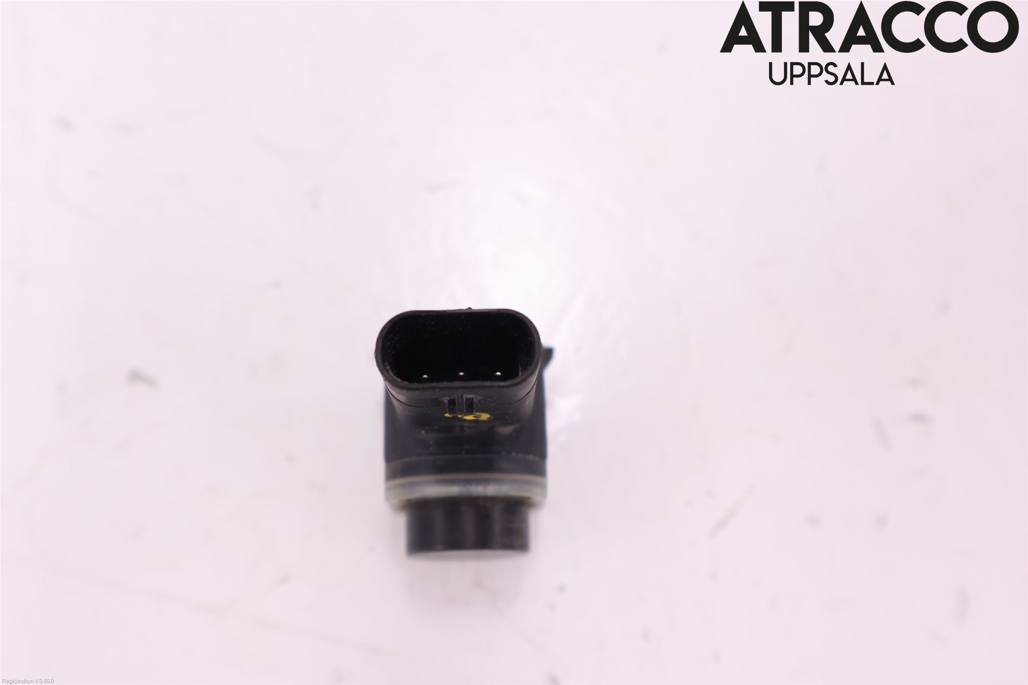 Landrover RANGE ROVER SPORT (L320) 10-13 Parkeringshjälp Frontsensor
