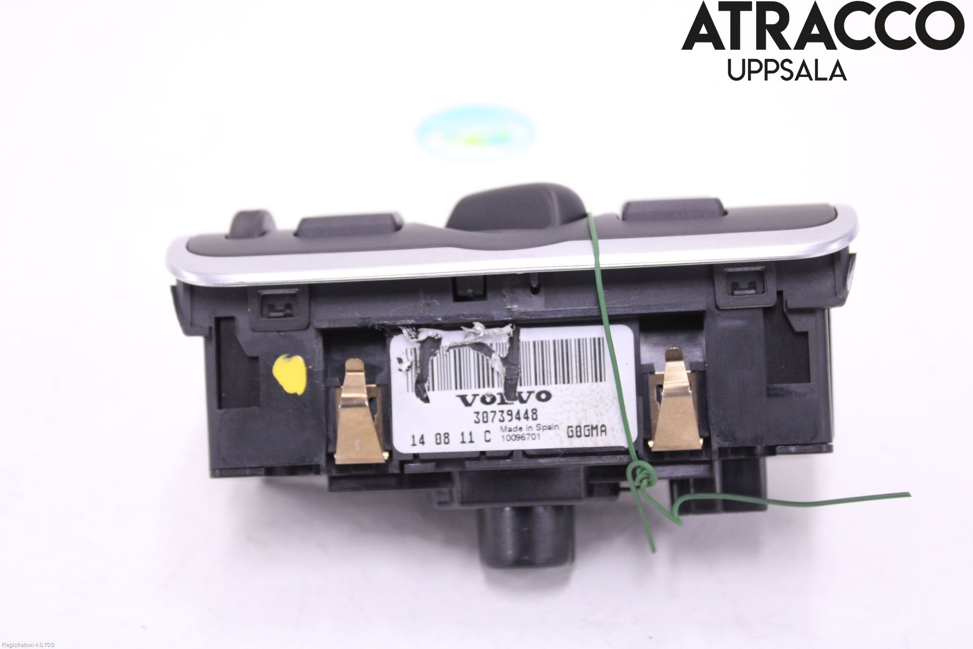 Volvo V70 14-16 Strömställare Ljus