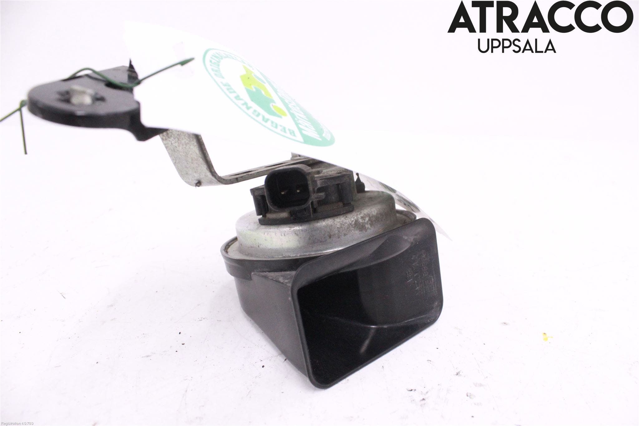 Volvo S60 11-13 Signalhorn