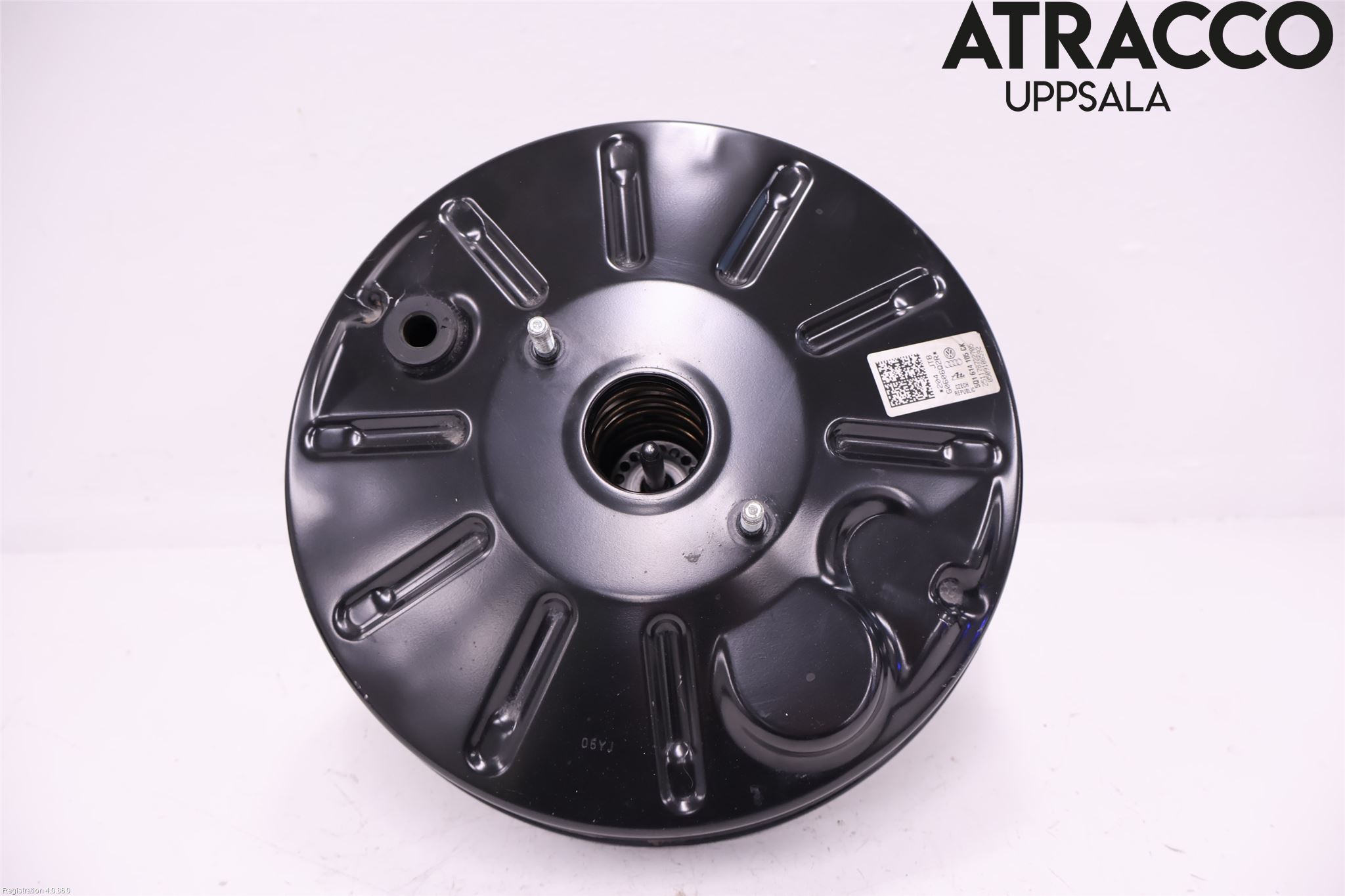 Skoda OCTAVIA (5E) 13-20 Bromsservo