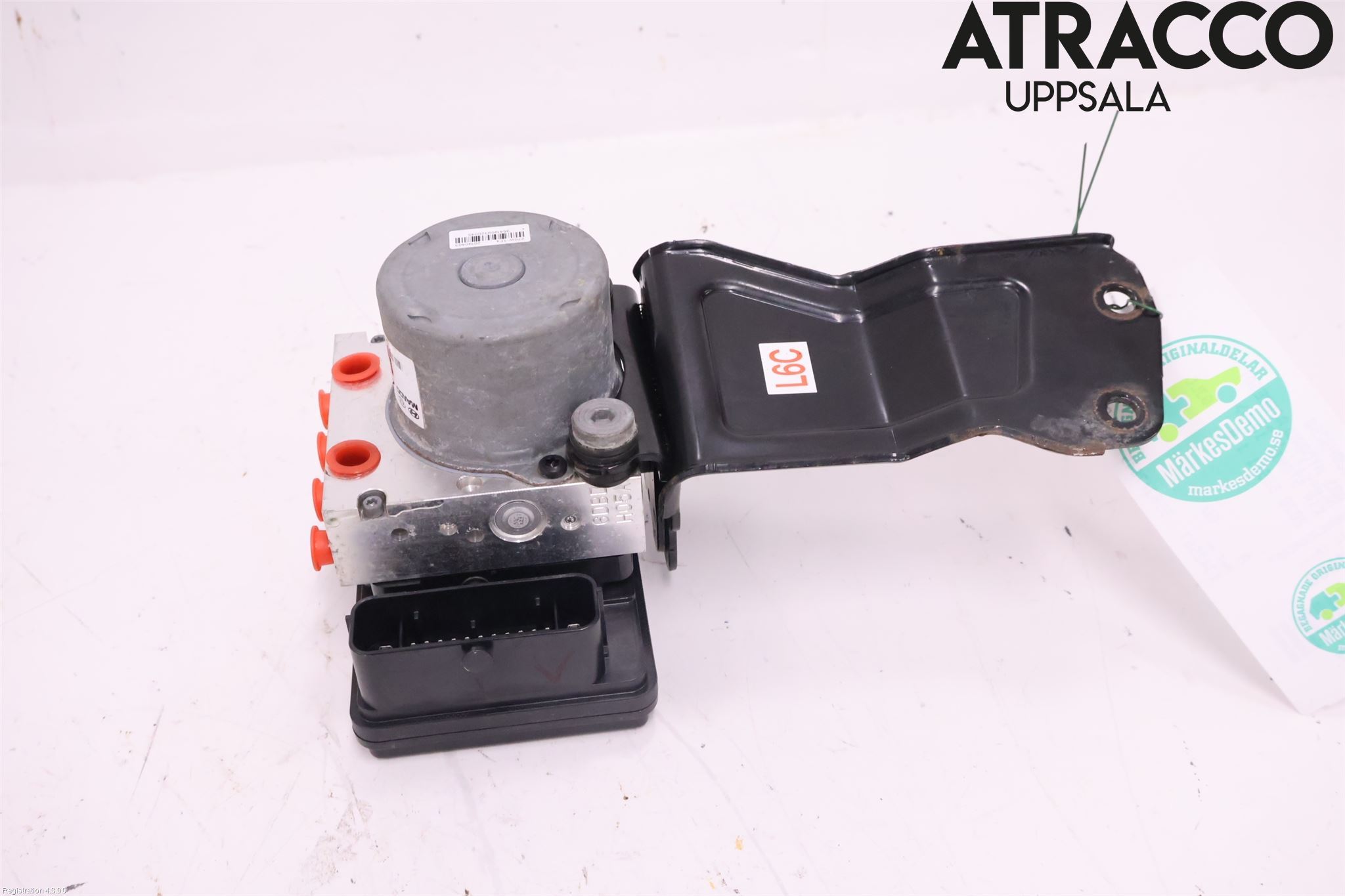 Kia STONIC 18->> Abs Hydraulaggregat