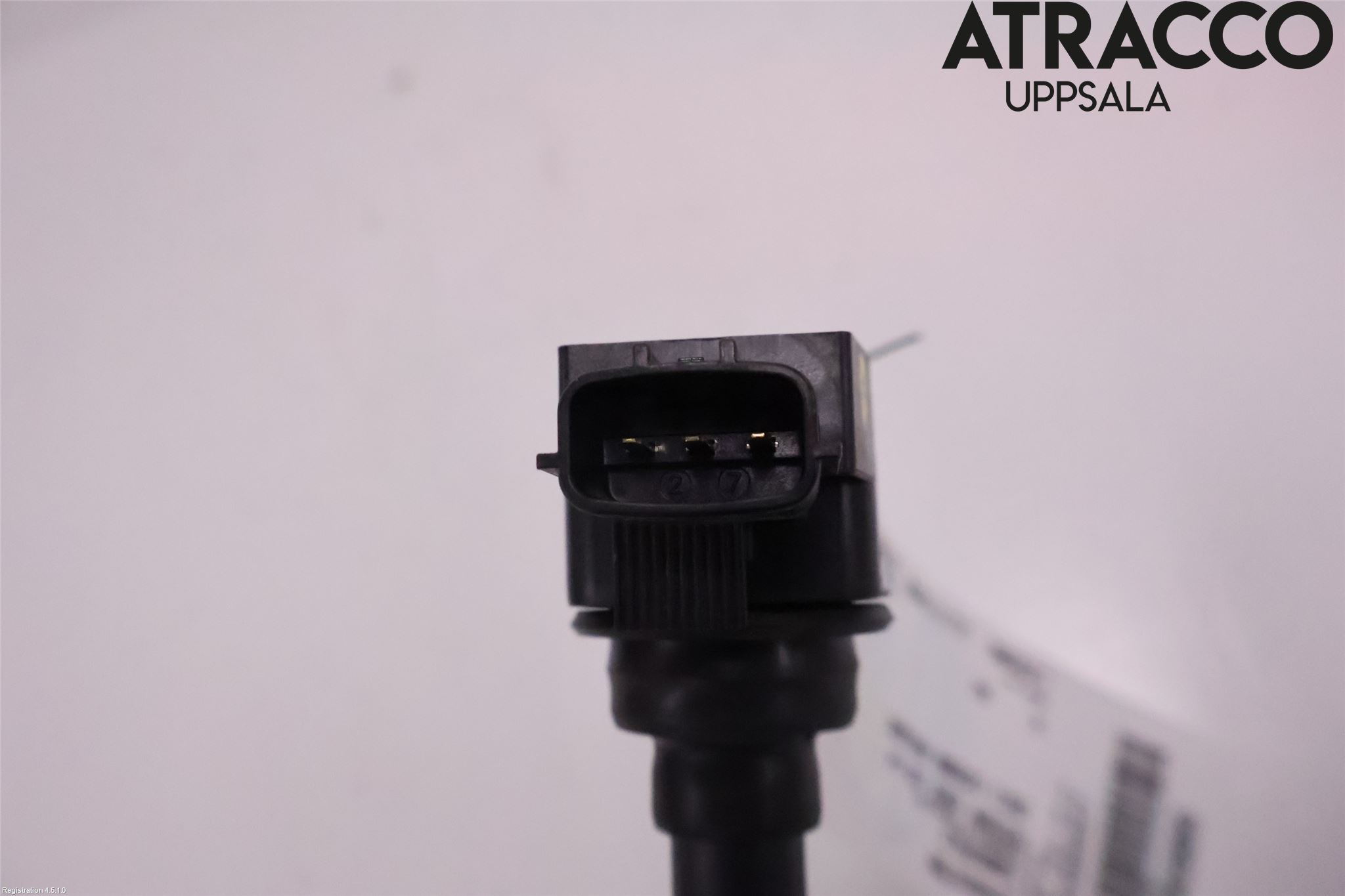 Nissan JUKE 10-14 Tändspole