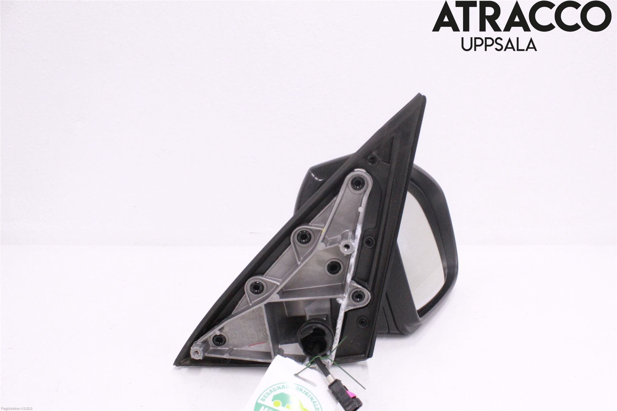 BMW X5 E70 07-13 Spegel Yttre El Hö