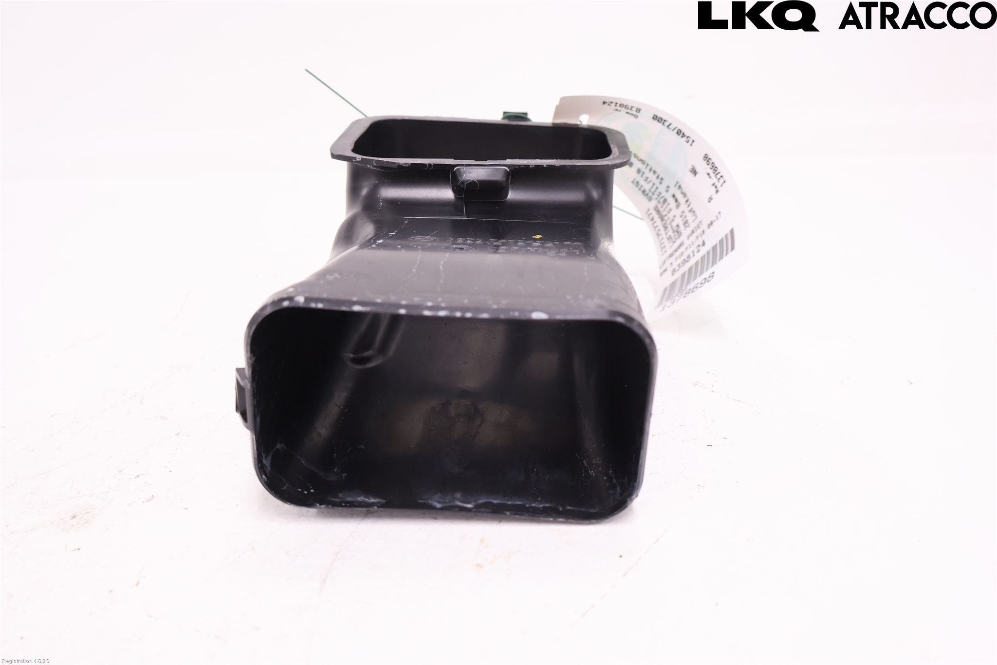 BMW 5 F10/F11/F18 09-17 Luftrenare Övrigt