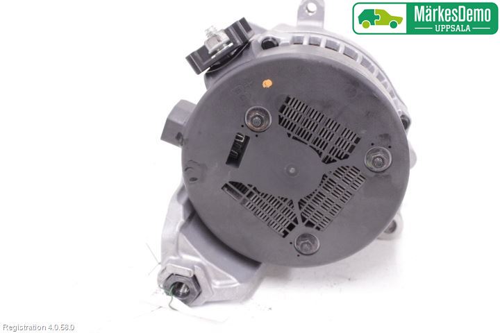 BMW 3 G20/G21/G80/G81 19- Generator