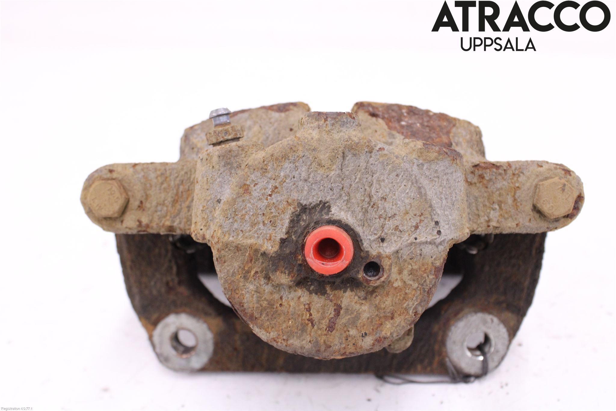 Kia VENGA 10-19 Bromsok Fram Vänster