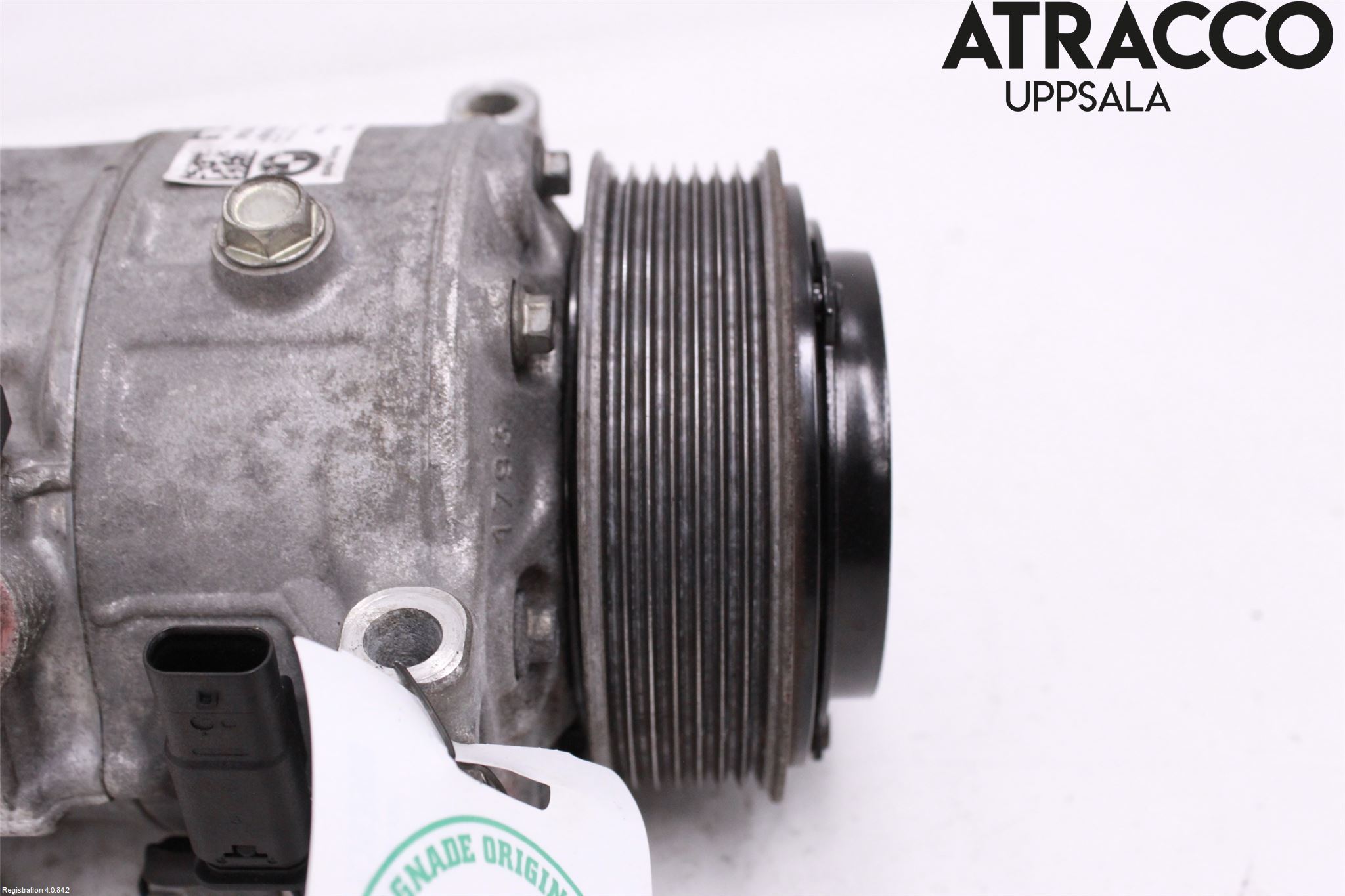 BMW 5 G30/G31/F90 17-23 Ac Kompressor