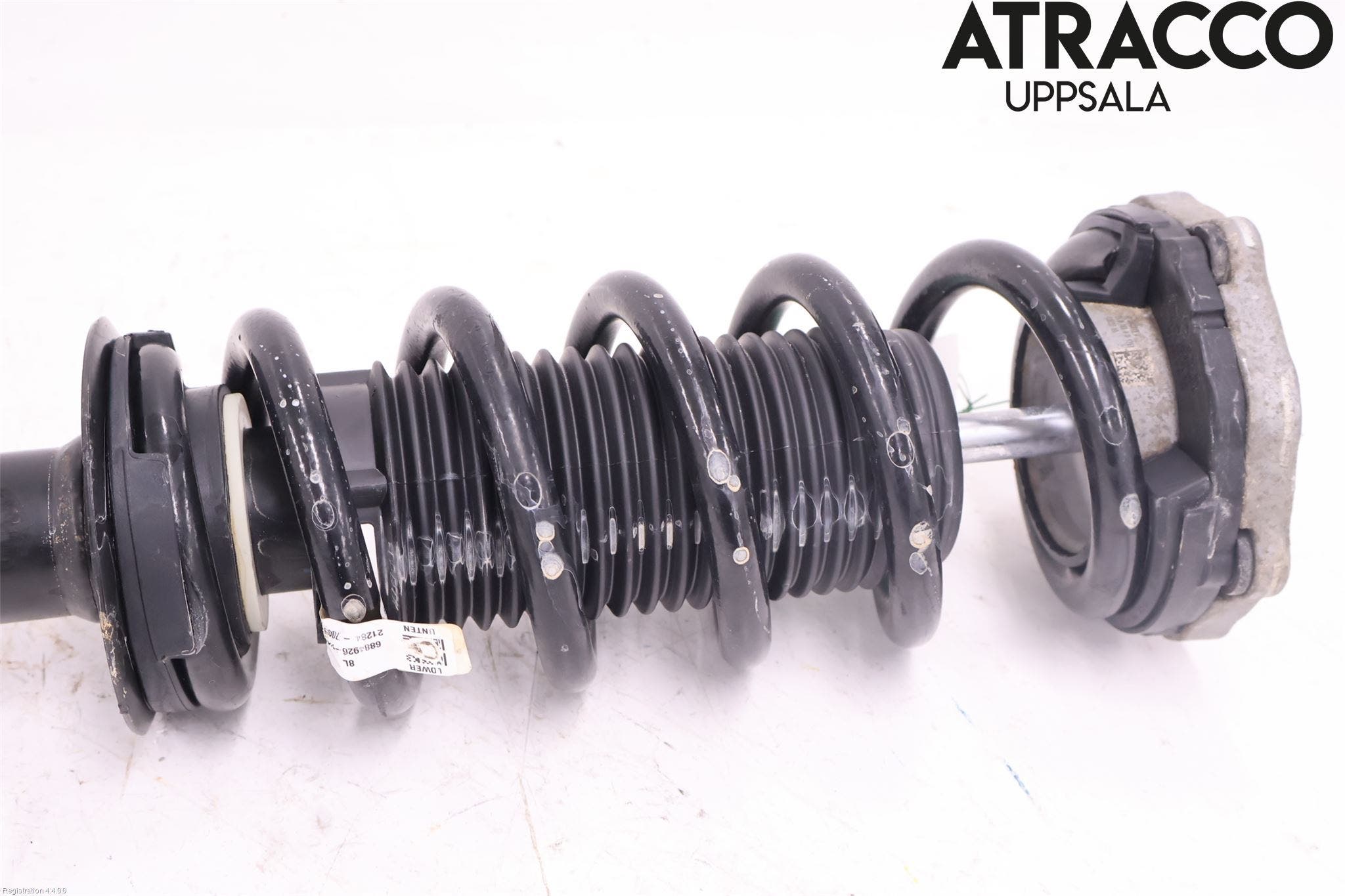 BMW X3 G01 18- Fjäderben Bak Höger