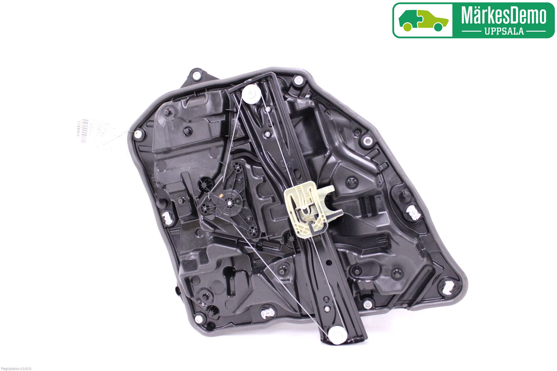 BMW 5 G30/G31/F90 17-23 Fönsterhiss El Kompl