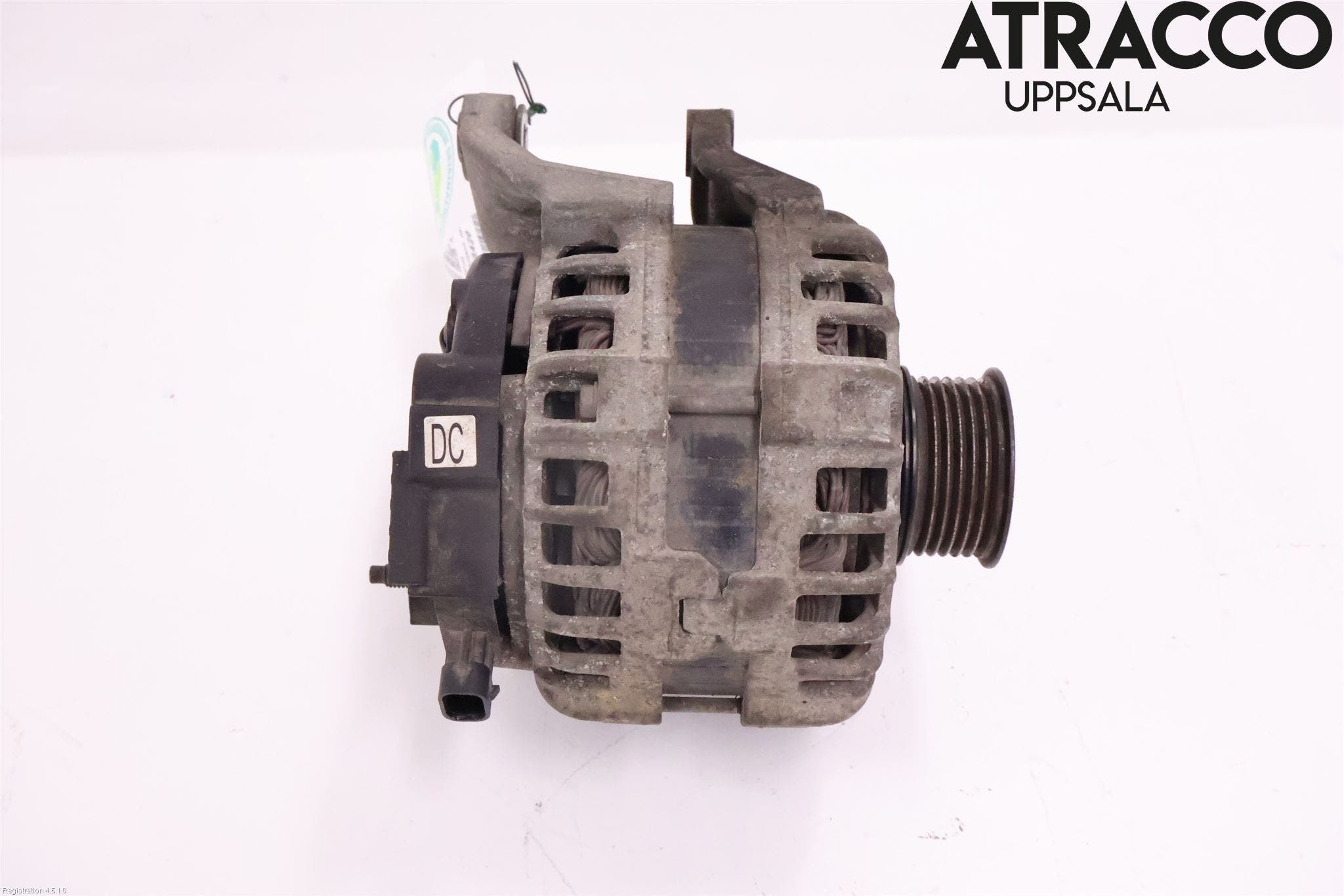 Opel INSIGNIA 09-16 Generator