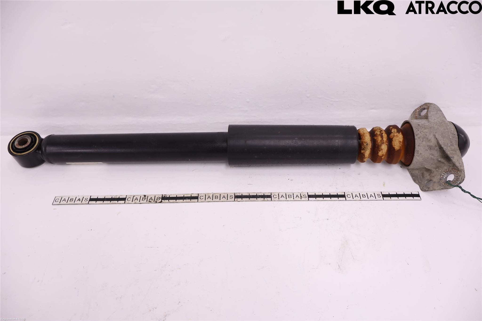 Volkswagen VW PASSAT 11-14 Stötdämpare Bak