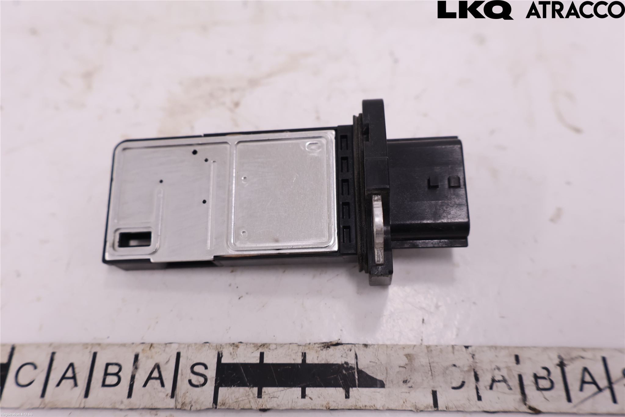 Nissan NOTE E12 14-20 Injluftmassamätare