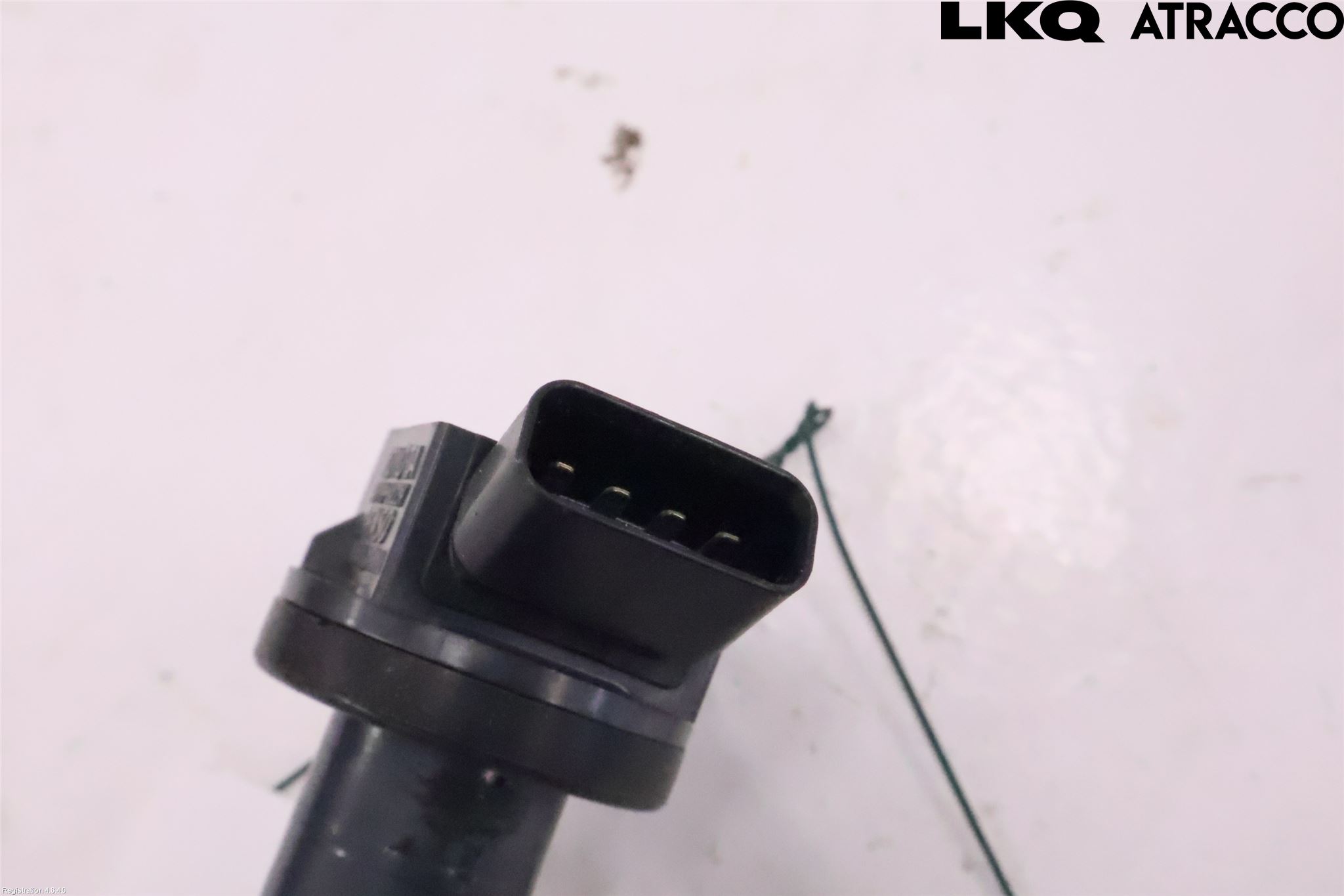 Toyota AURIS 10-12 Tändspole