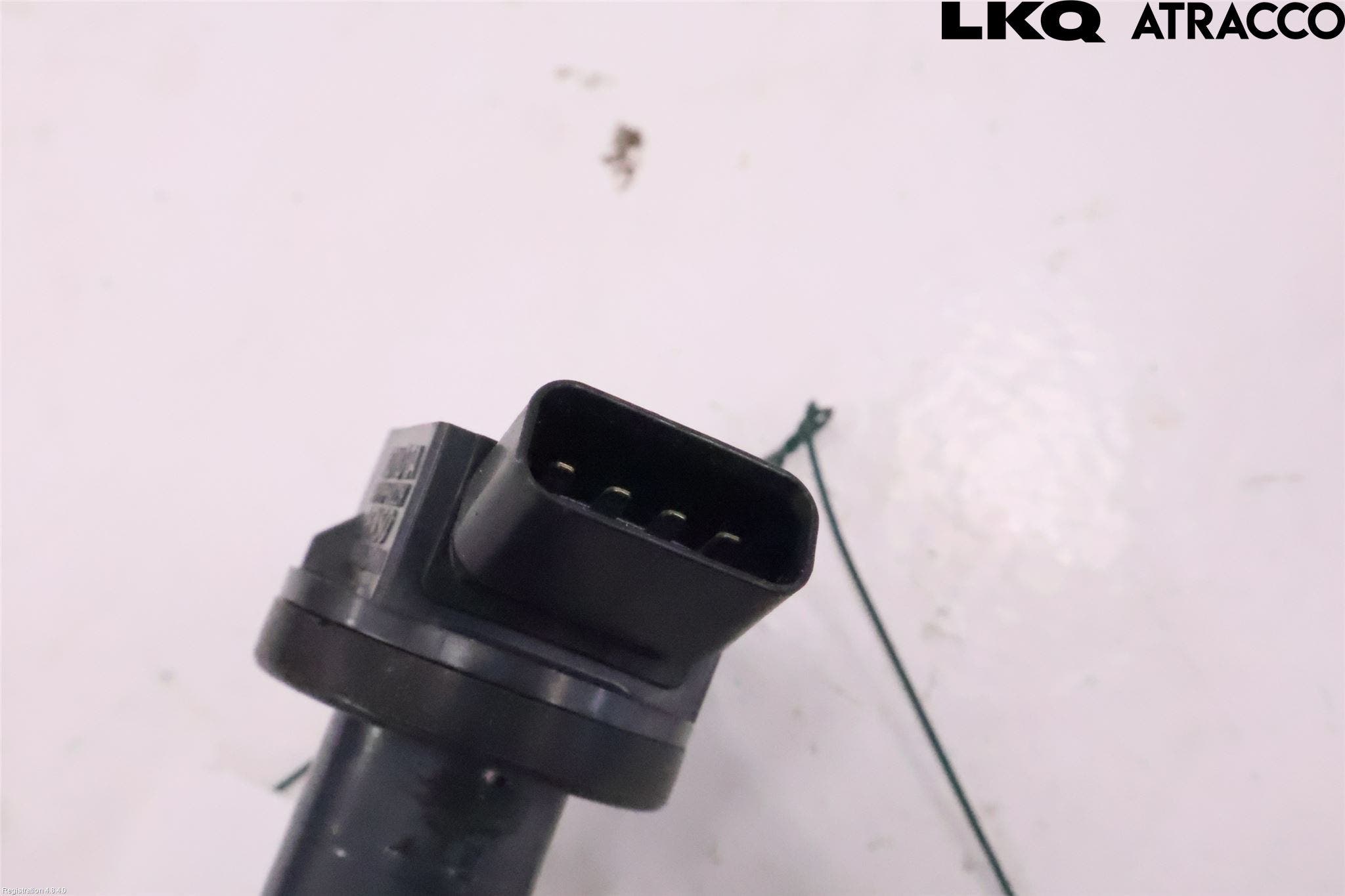 Toyota AURIS 10-12 Tändspole