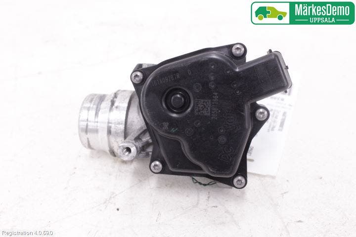 Mercedes-Benz MB CITAN (W415) 13-21 Injspjällhus