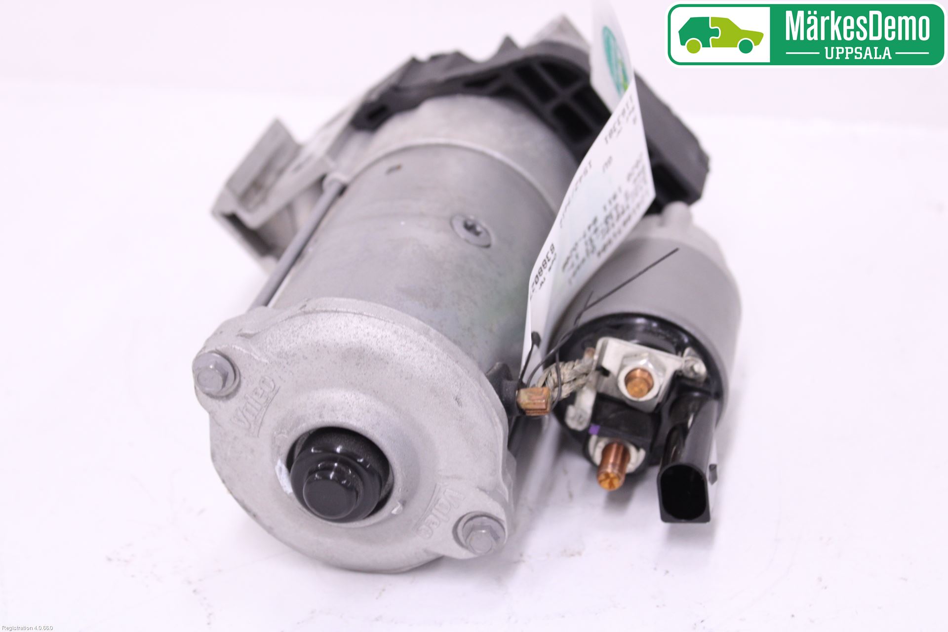 BMW 5 G30/G31/F90 17-23 Startmotor Diesel