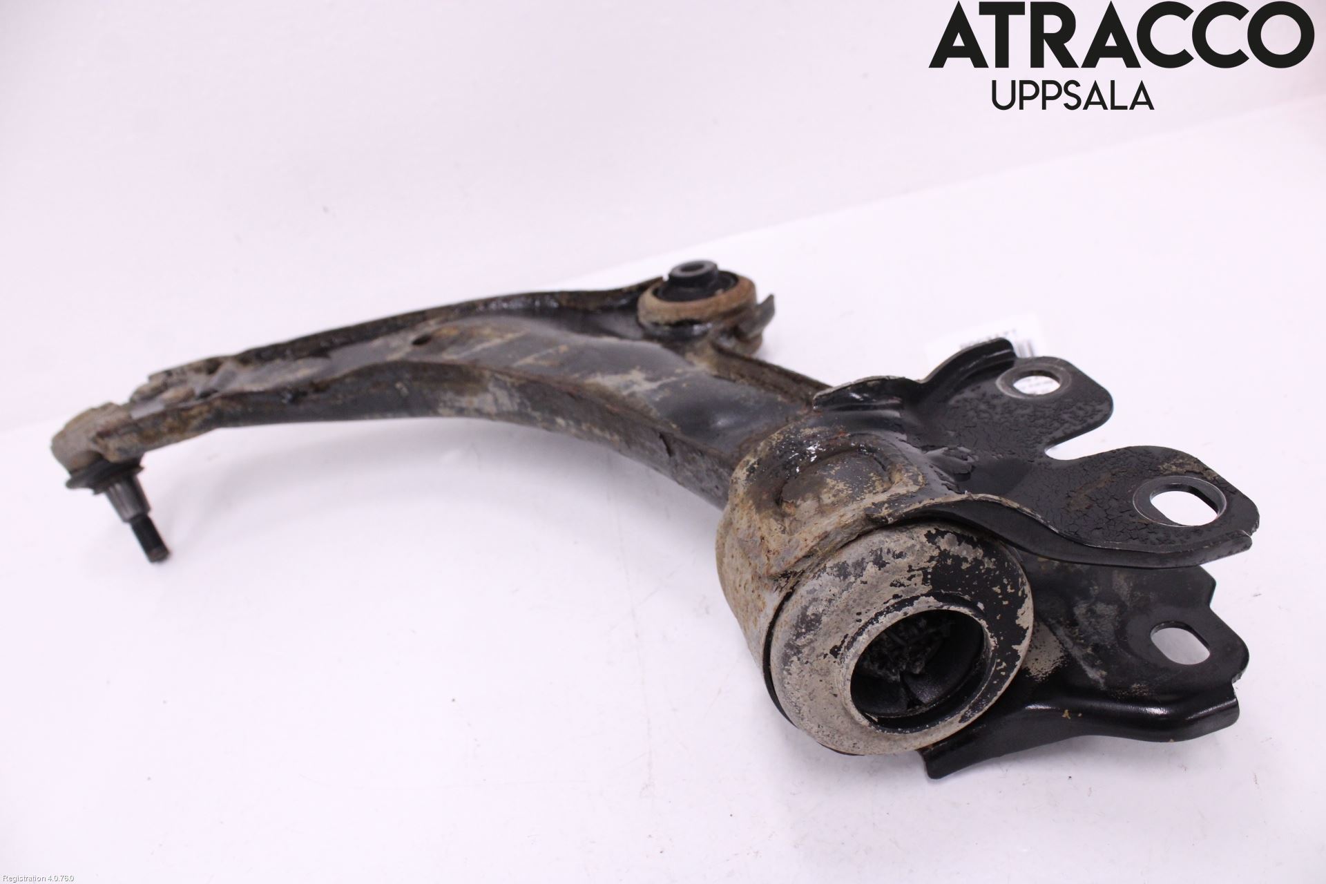 Ford MONDEO 07-15 Bärarm Fram Undre Hö