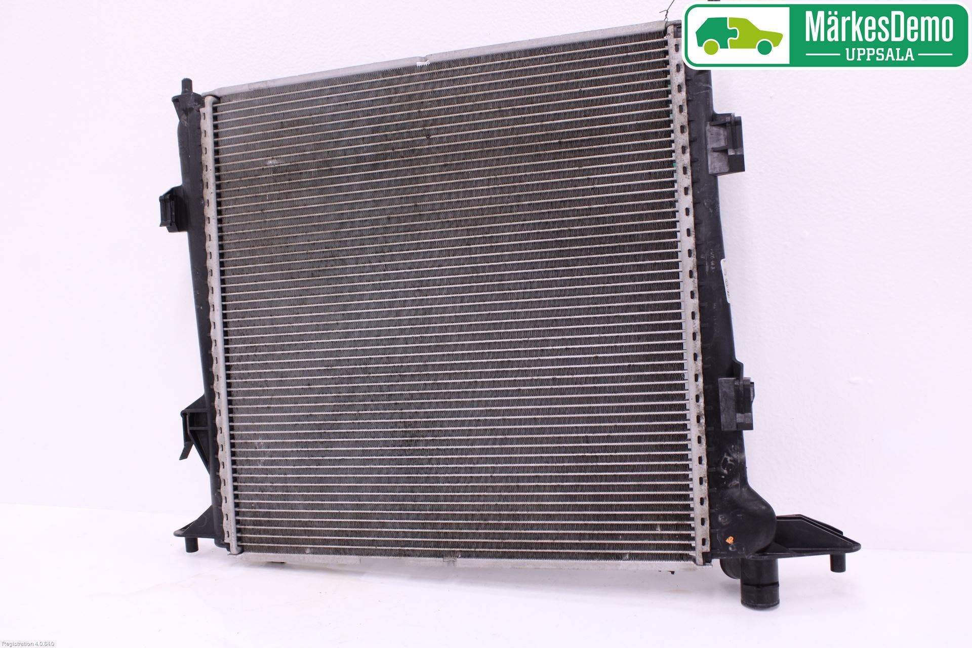 Kia CEED 06-12 Kylare Man