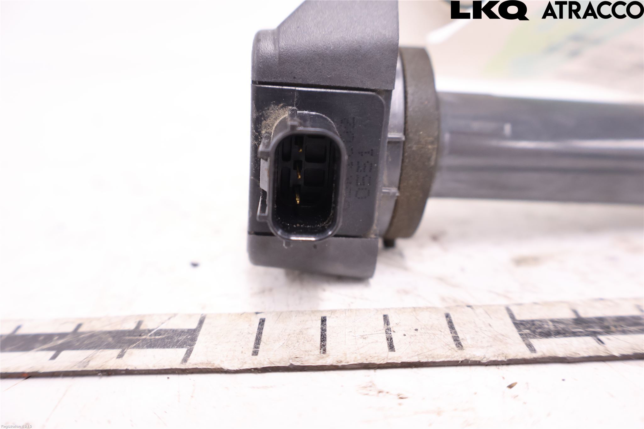 Honda CIVIC 06-11 Tändspole