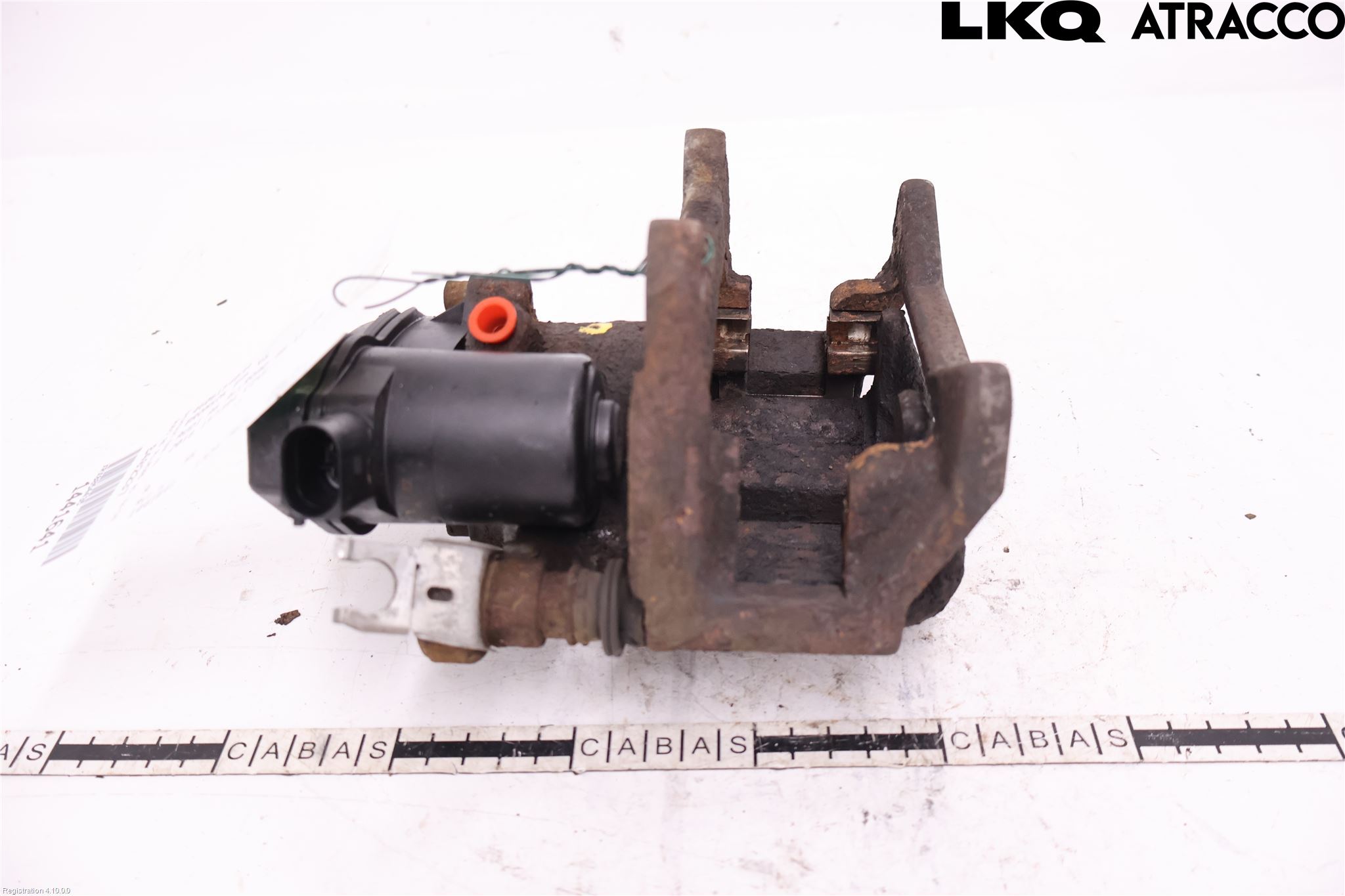 Audi A6 ALLROAD 12-18 Bromsok Bak Vänster