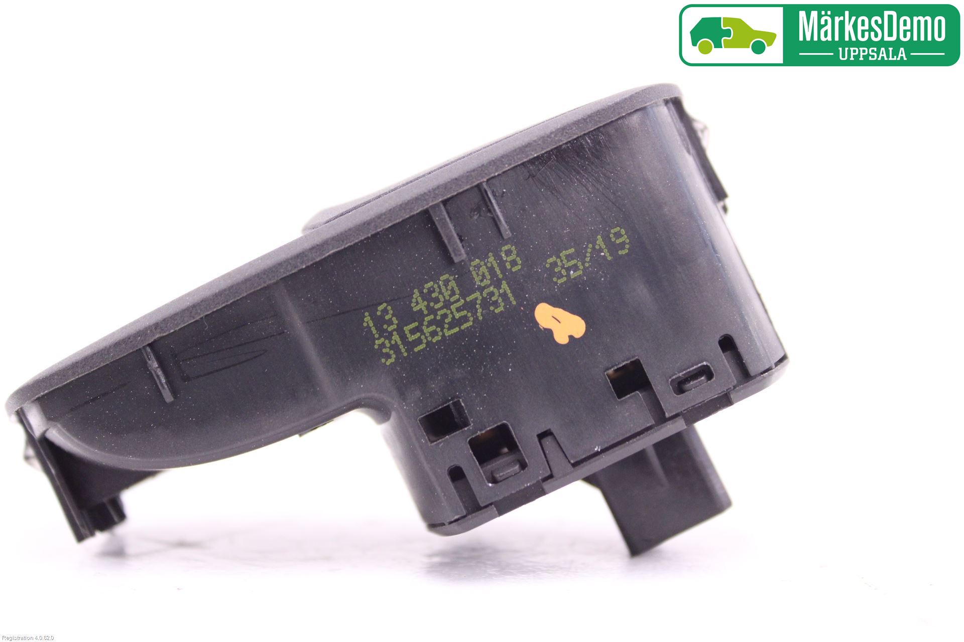 Opel CORSA E 15-19 Strömställare Elhiss