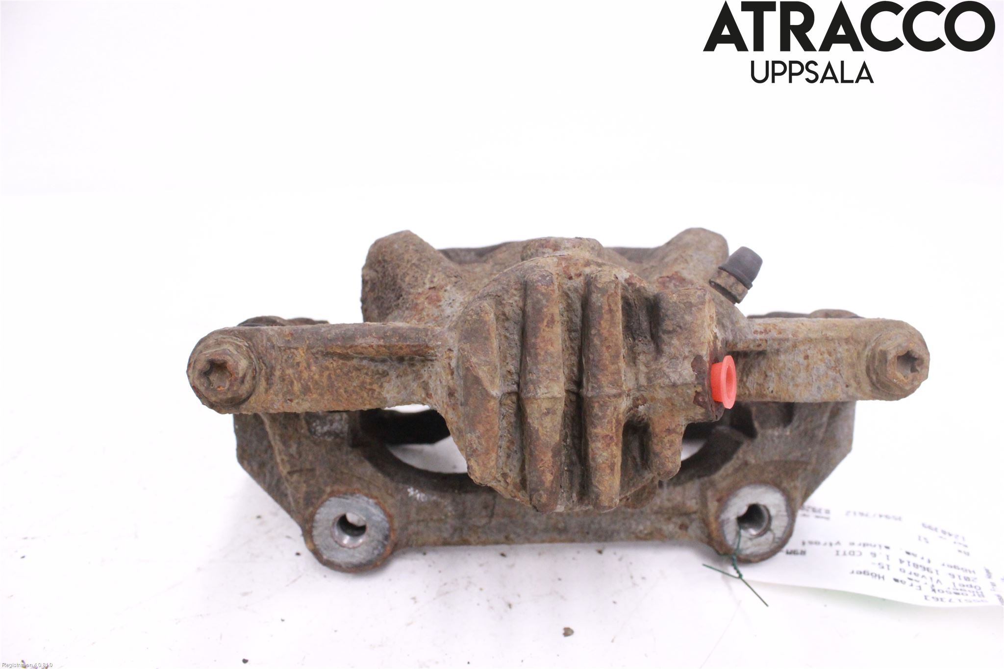 Opel VIVARO 15-19 Bromsok Fram Höger