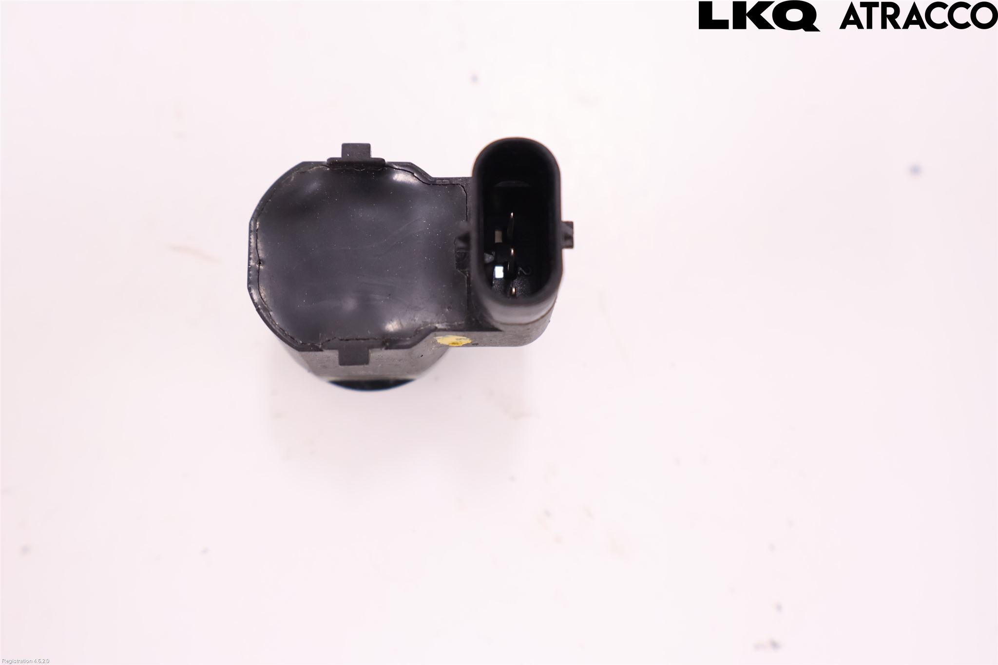 BMW 5 F10/F11/F18 09-17 Parkeringshjälp Frontsensor