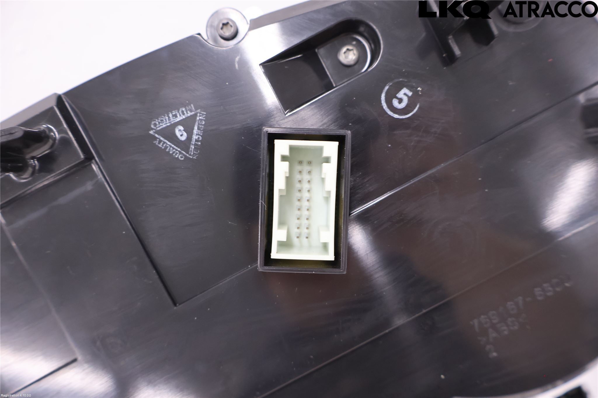 Toyota PROACE II 16- Instrument Komb