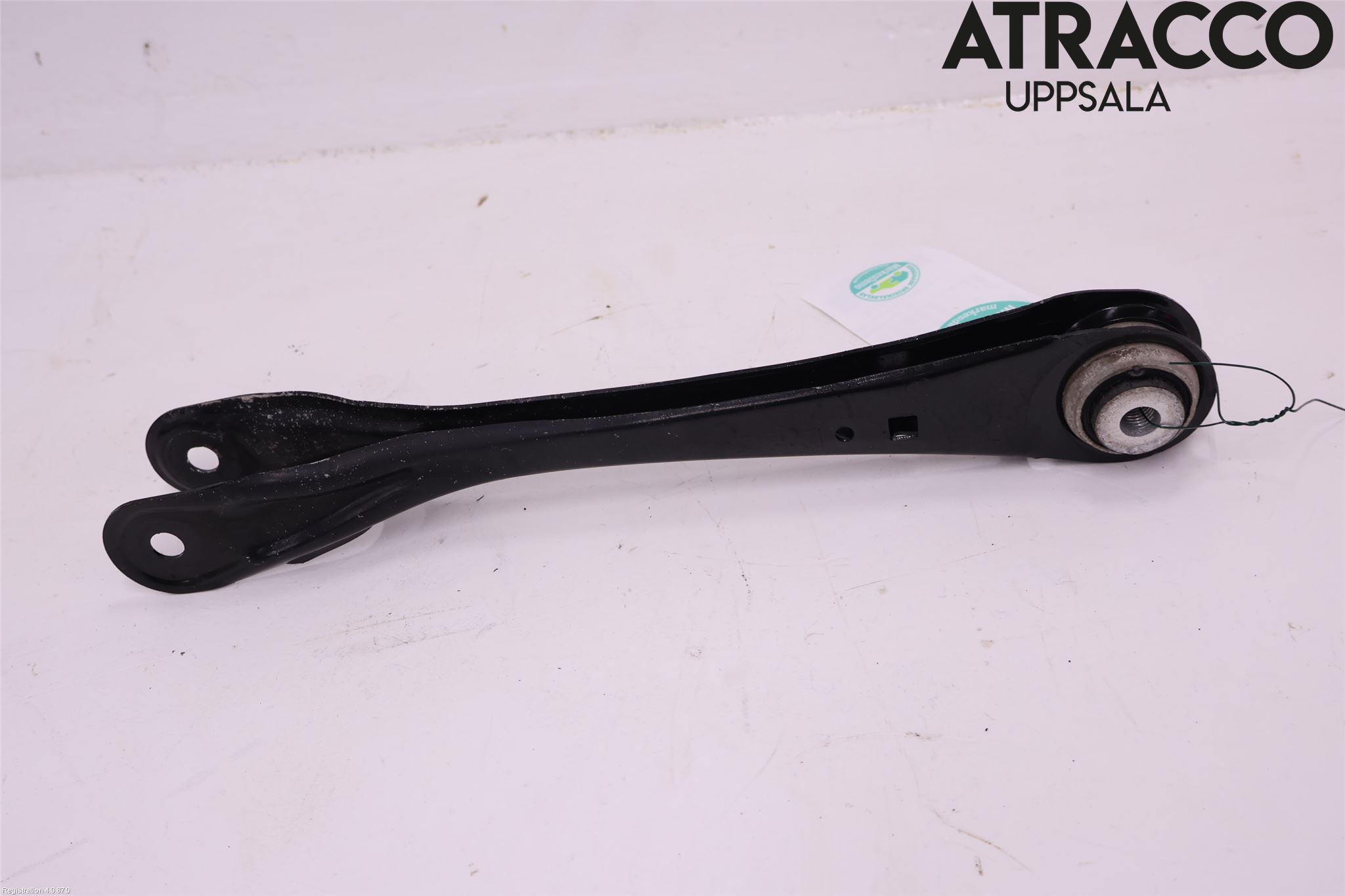 BMW 5 G30/G31/F90 17-23 Bärarm Bak Vänster
