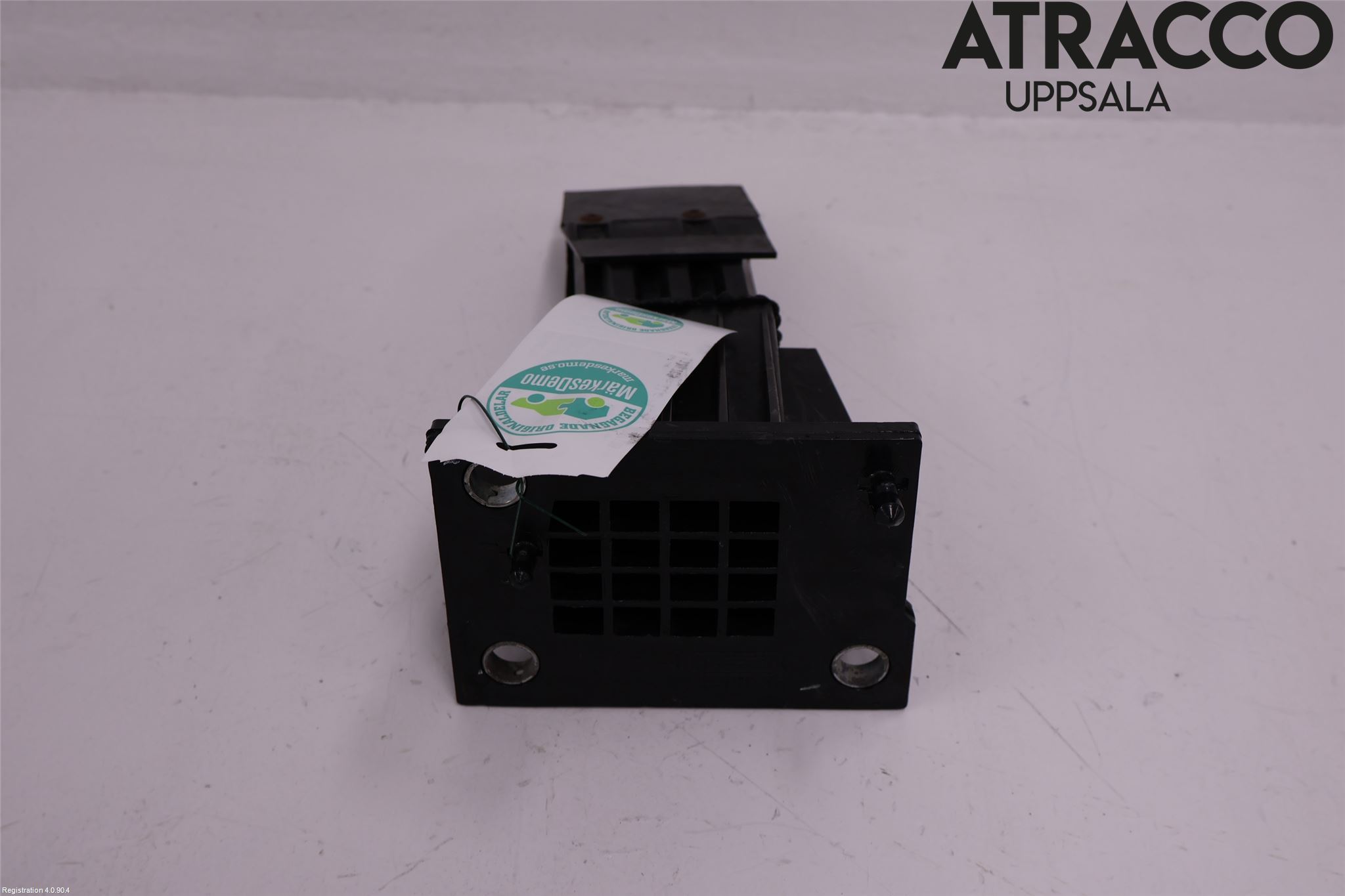 Alfa GIULIETTA Stötfångarbärjärn Fram