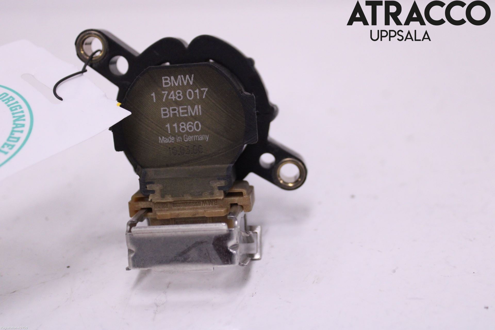 BMW 3 E46      98-05 Tändspole