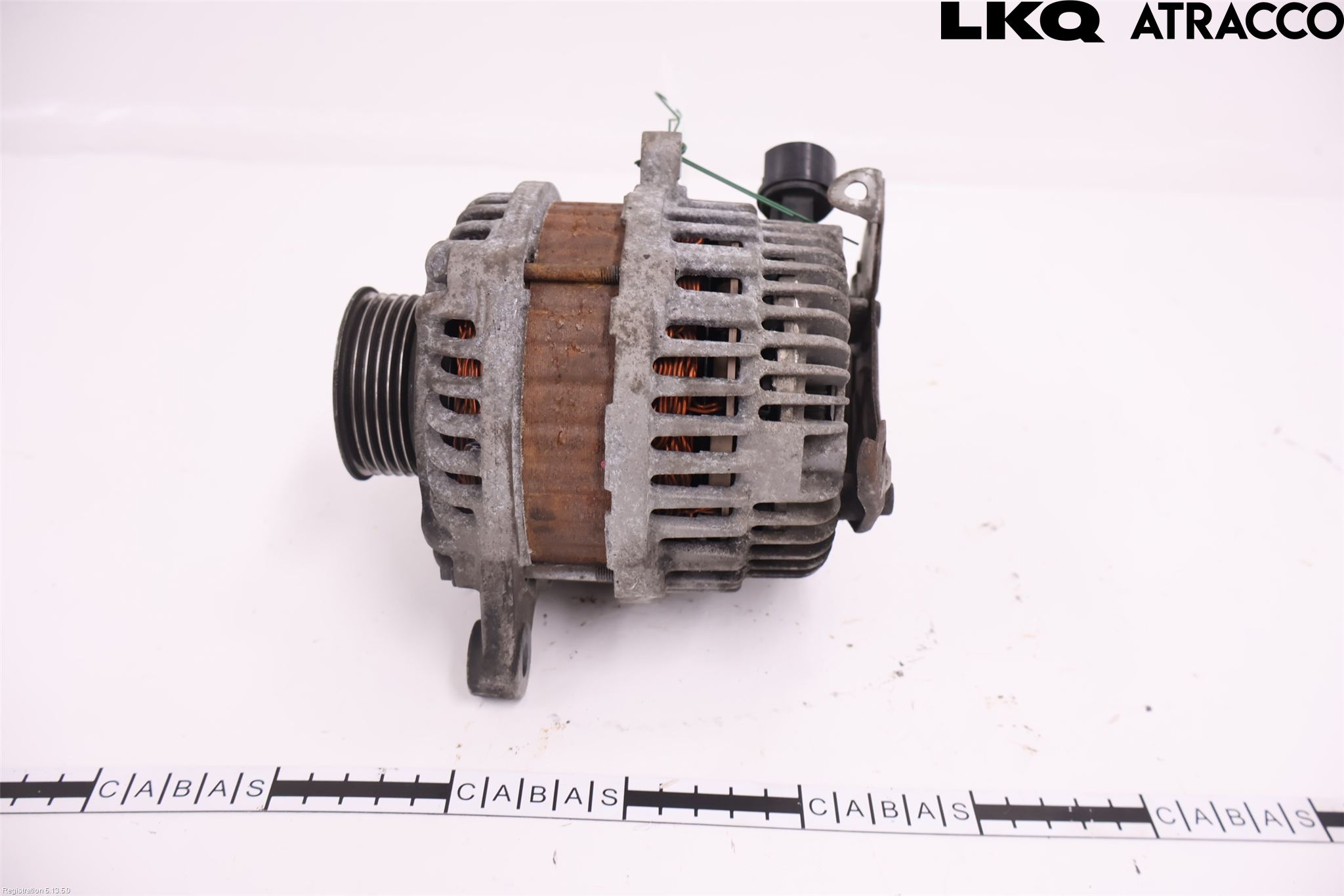 Honda CIVIC 12-16 Generator
