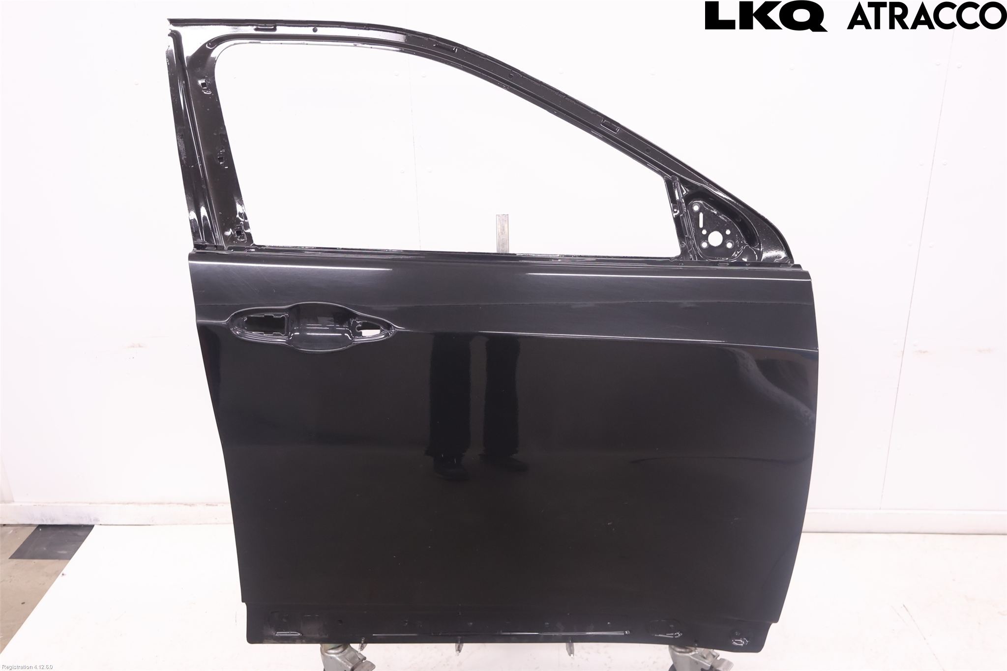 Jeep COMPASS Dörr Fram Höger